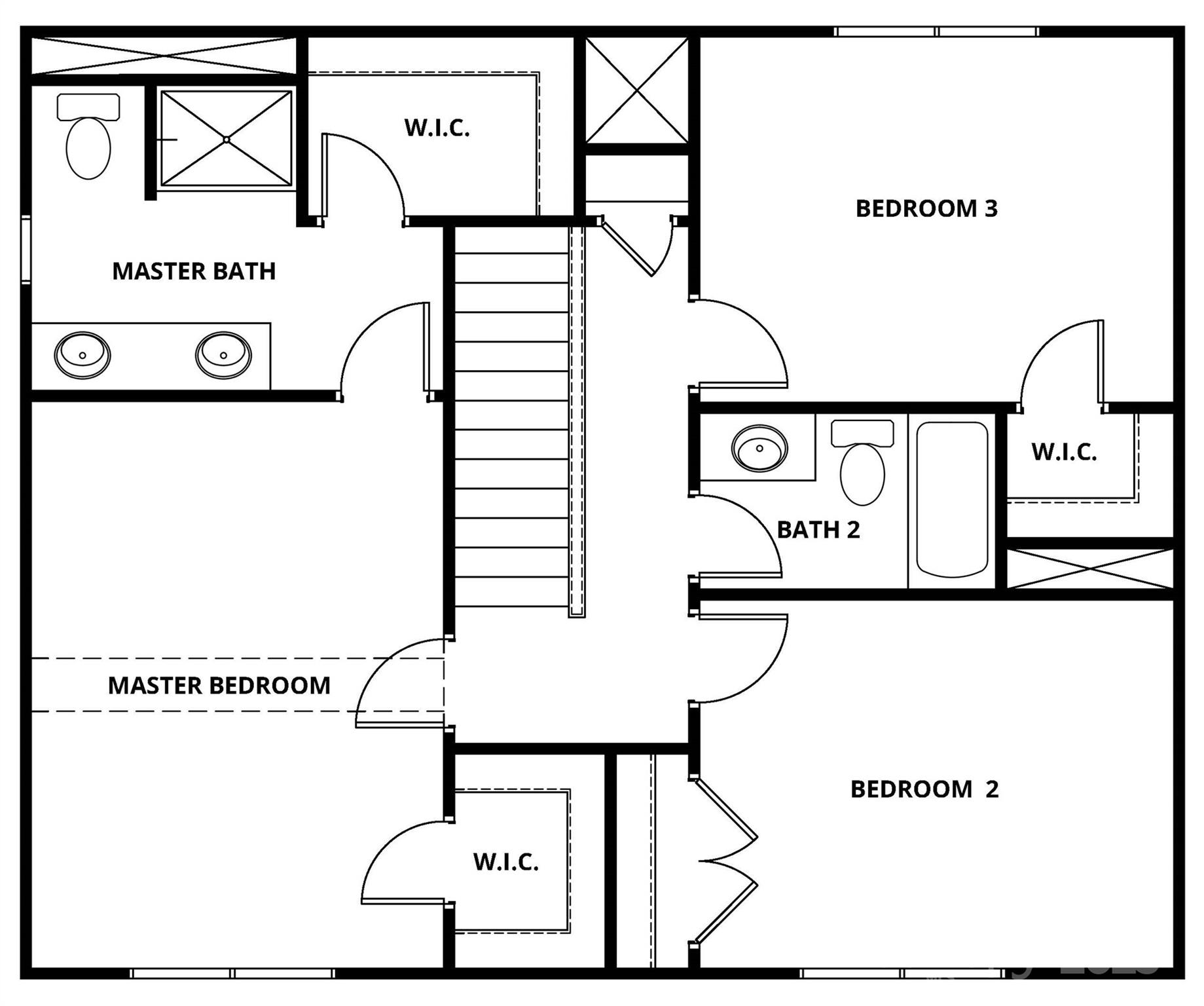 1076 Jonestown Road — Winston Salem