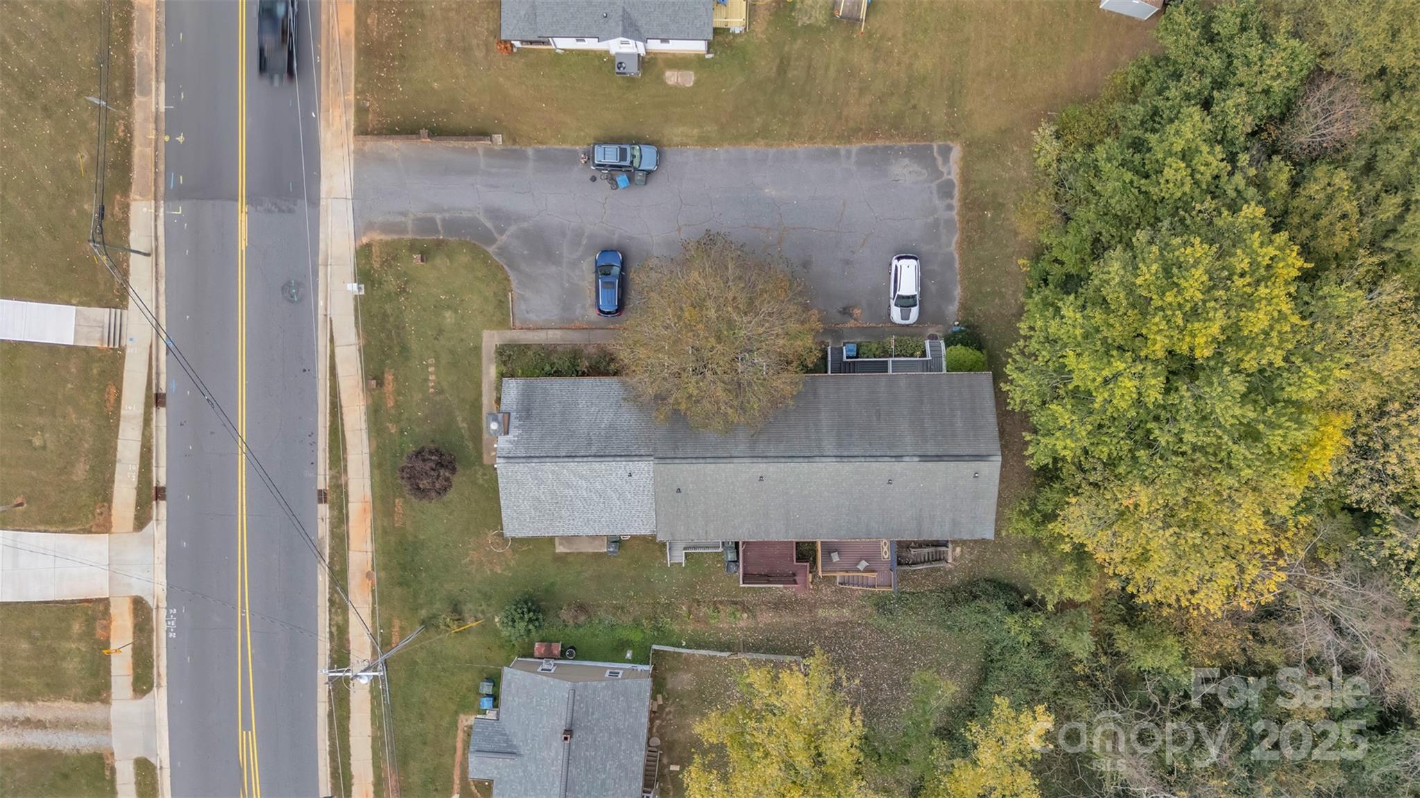 62 Duke Street #3 — Granite Falls