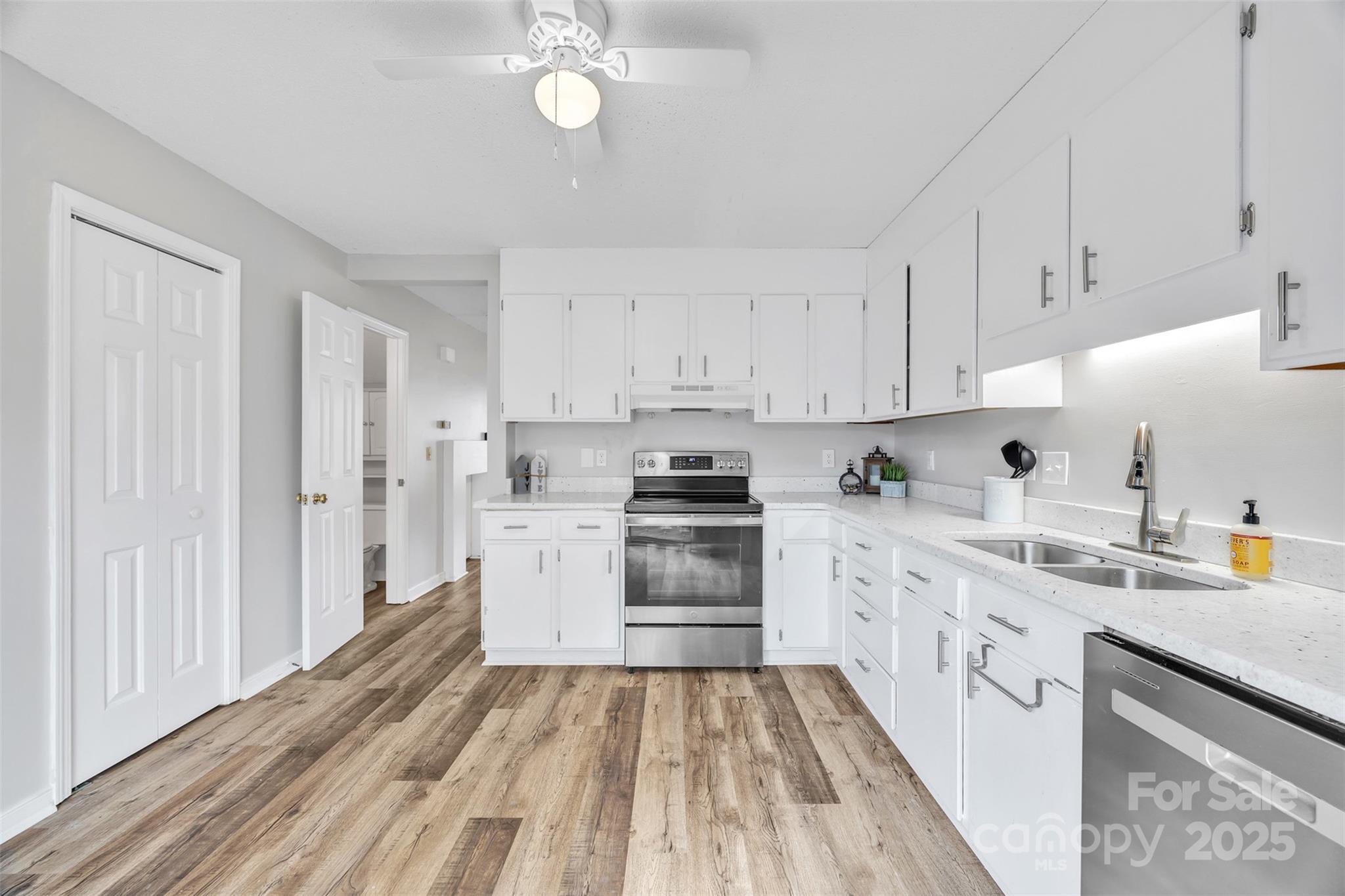 62 Duke Street #3 — Granite Falls