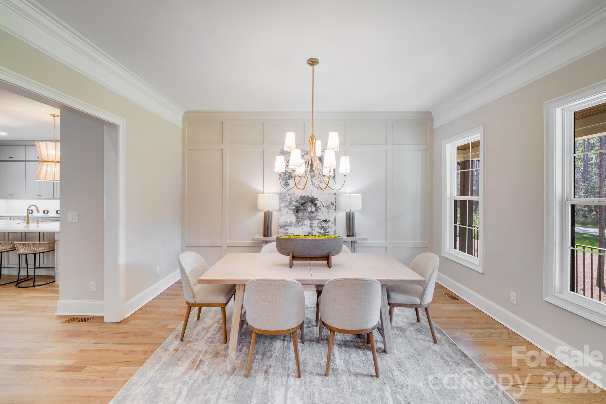 4354 Persimmon Road — Lancaster