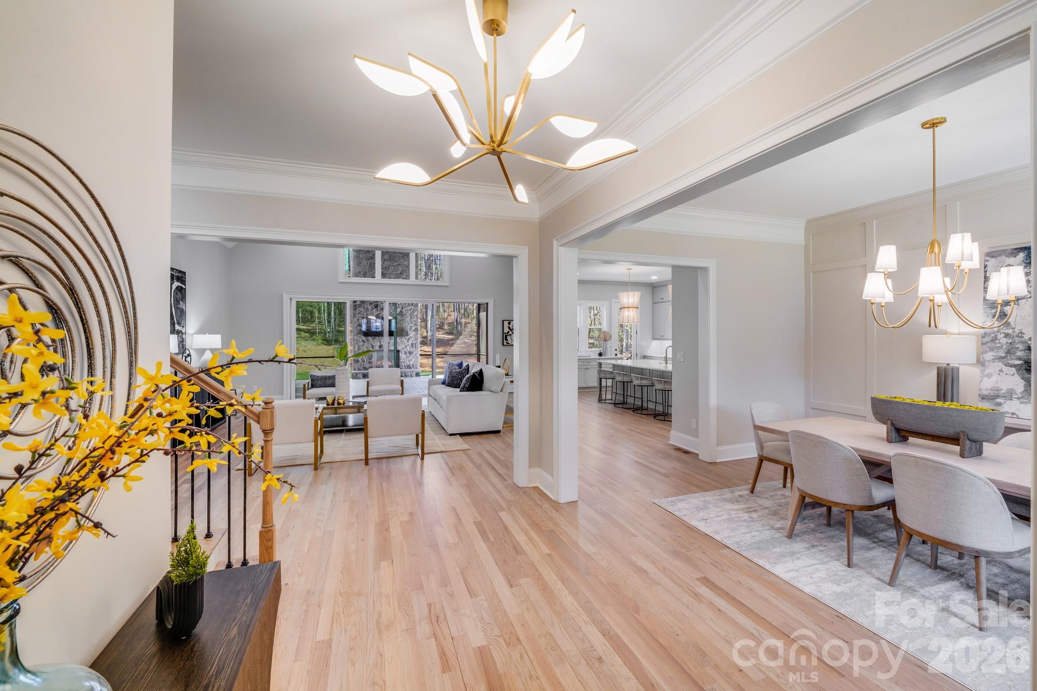 4354 Persimmon Road — Lancaster
