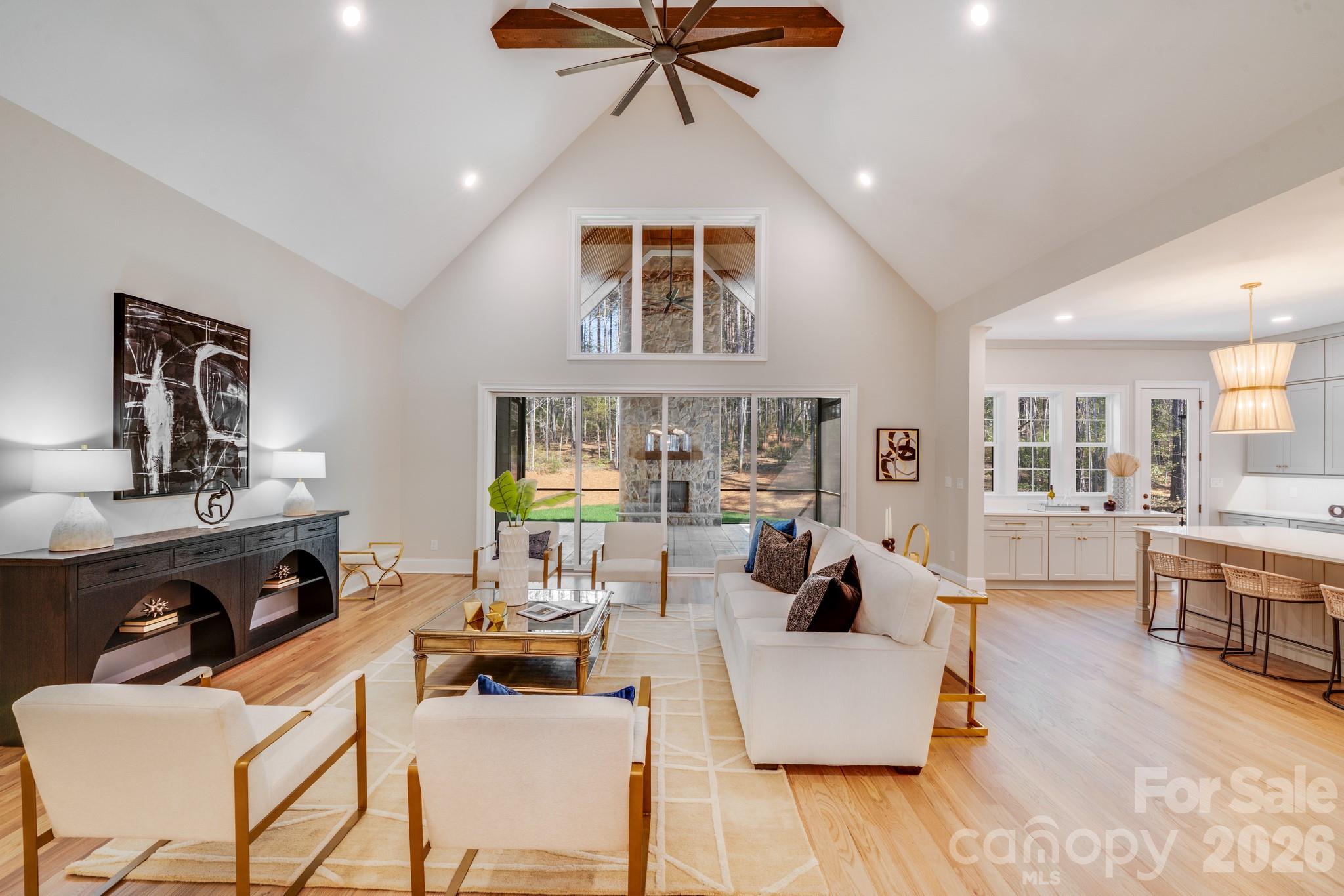 4354 Persimmon Road — Lancaster