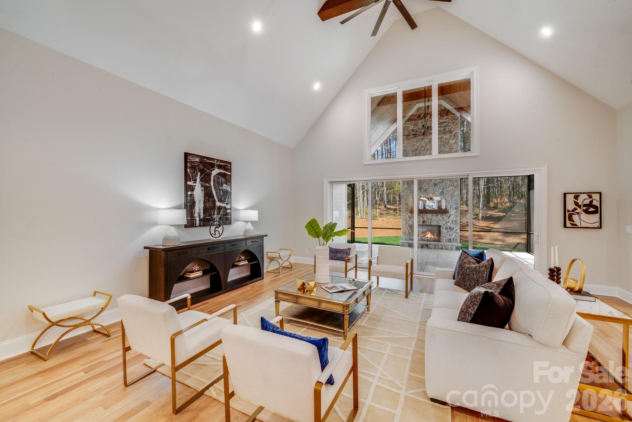 4354 Persimmon Road — Lancaster