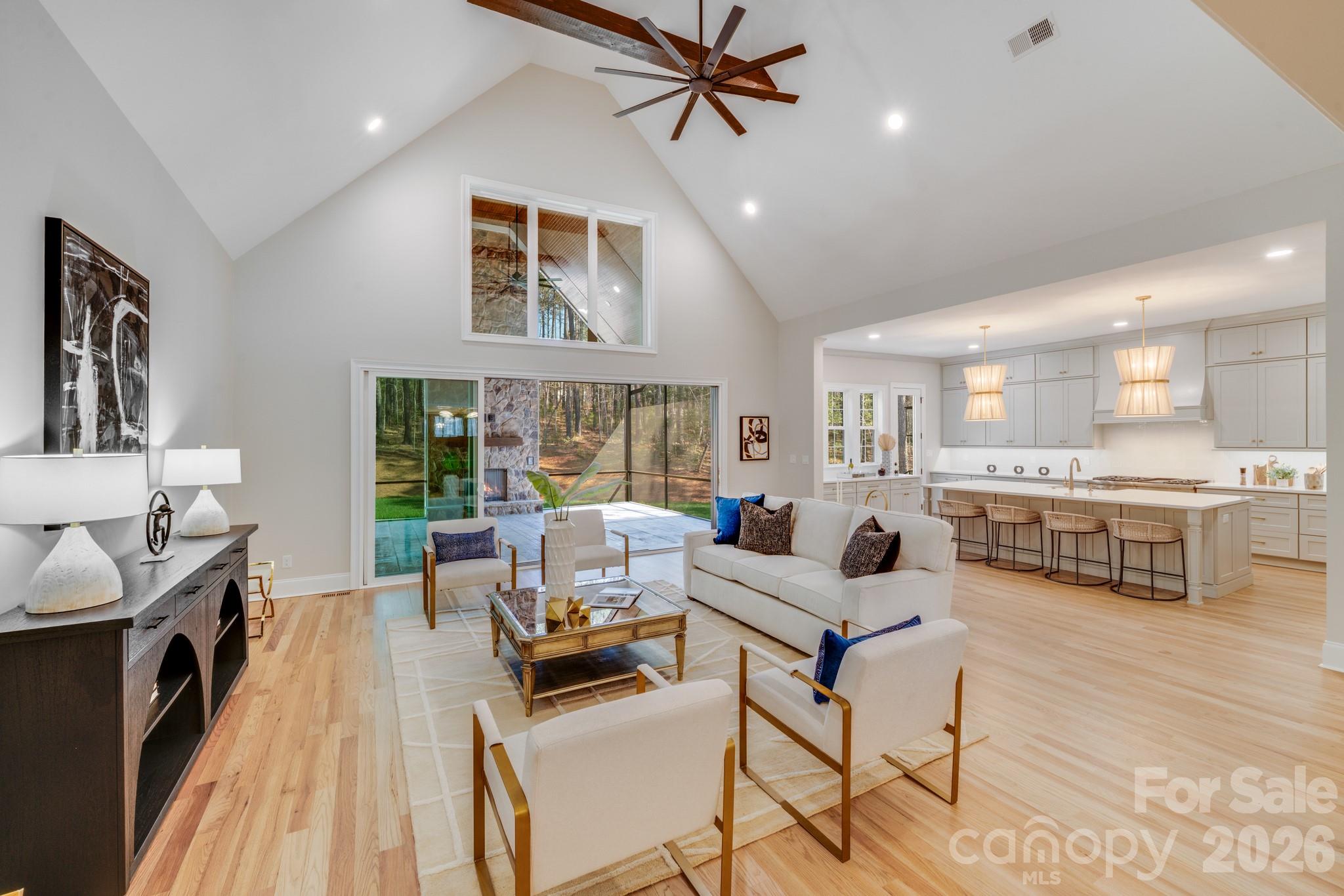 4354 Persimmon Road — Lancaster