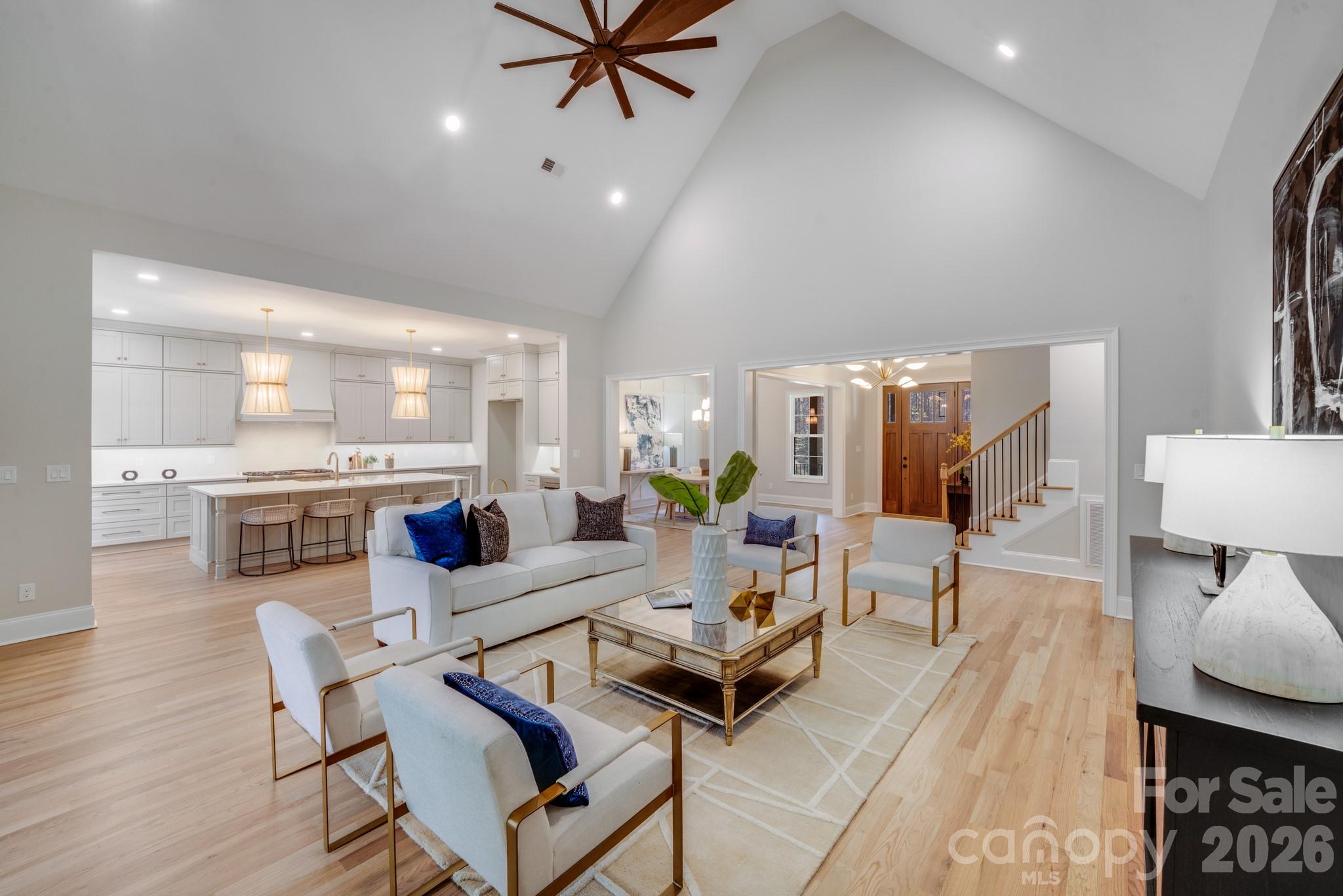 4354 Persimmon Road — Lancaster
