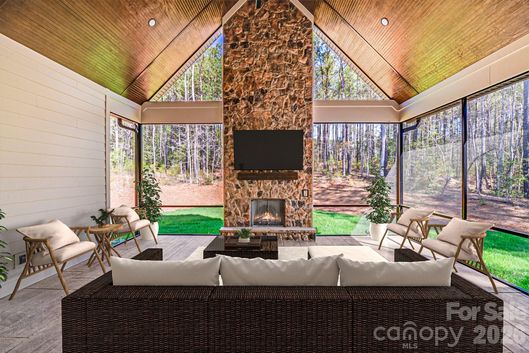 4354 Persimmon Road — Lancaster