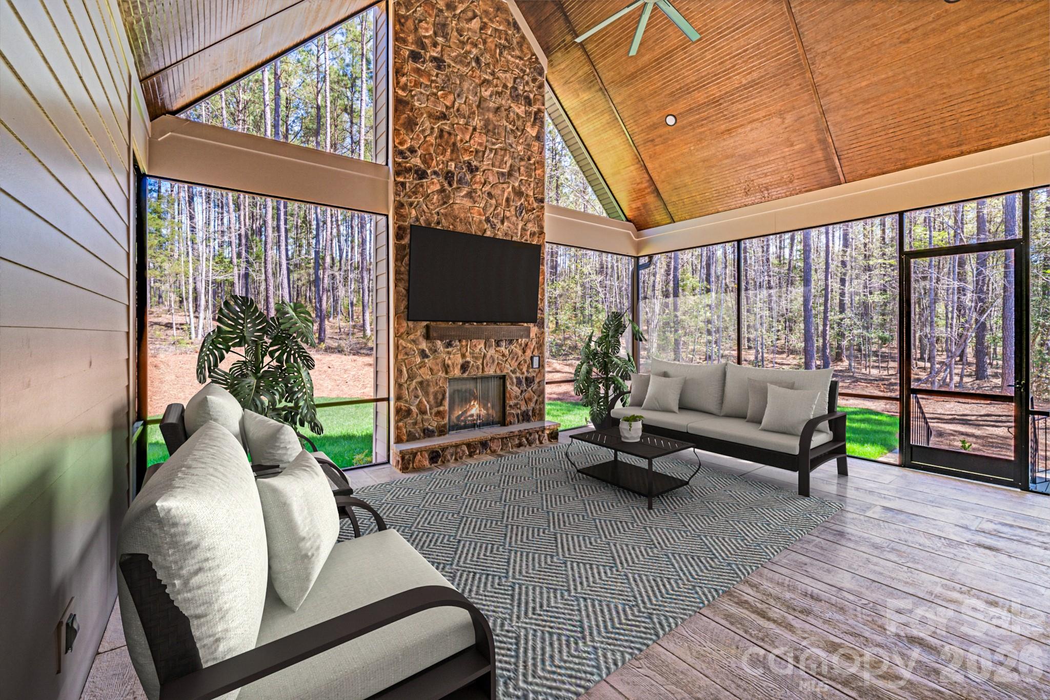 4354 Persimmon Road — Lancaster