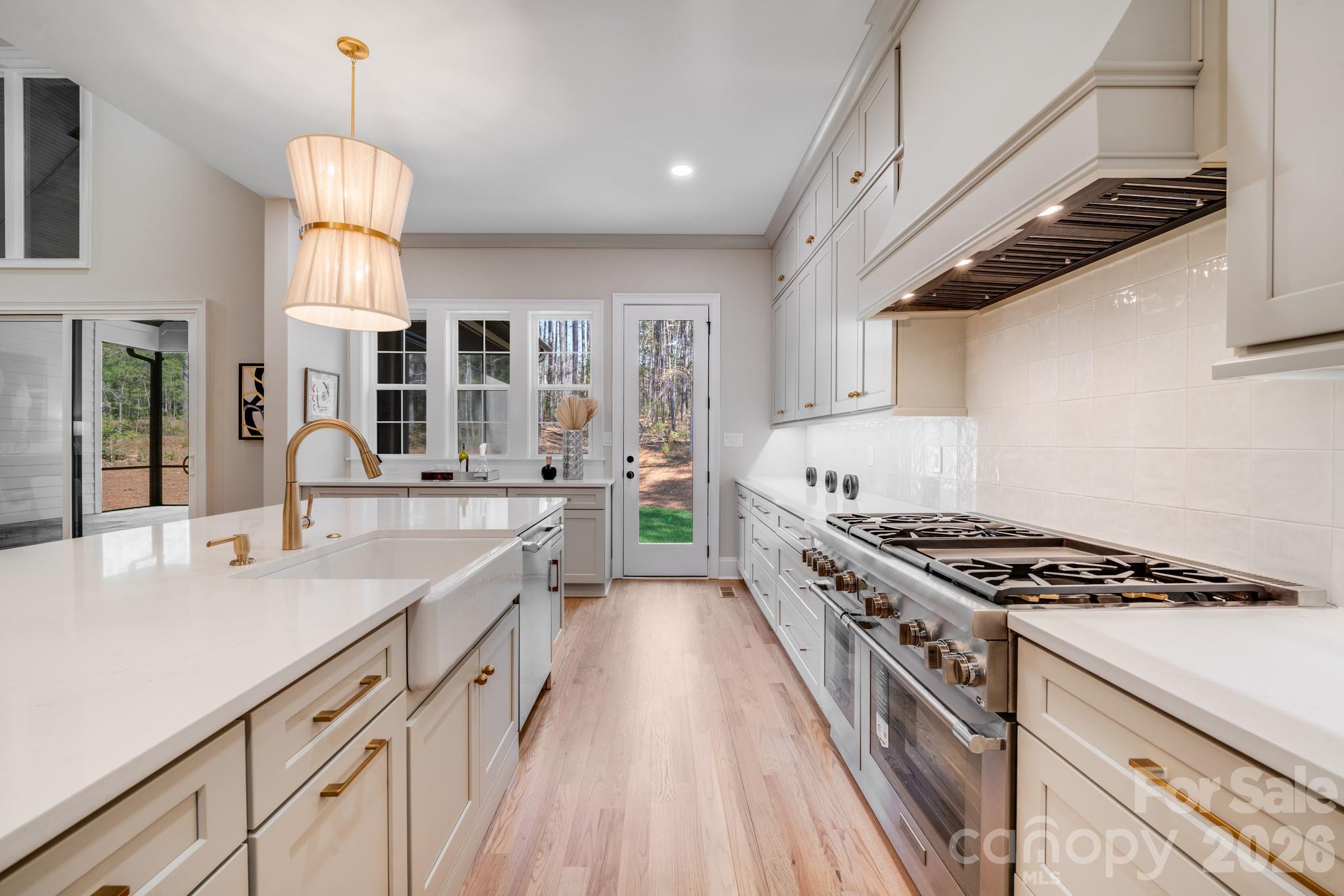 4354 Persimmon Road — Lancaster
