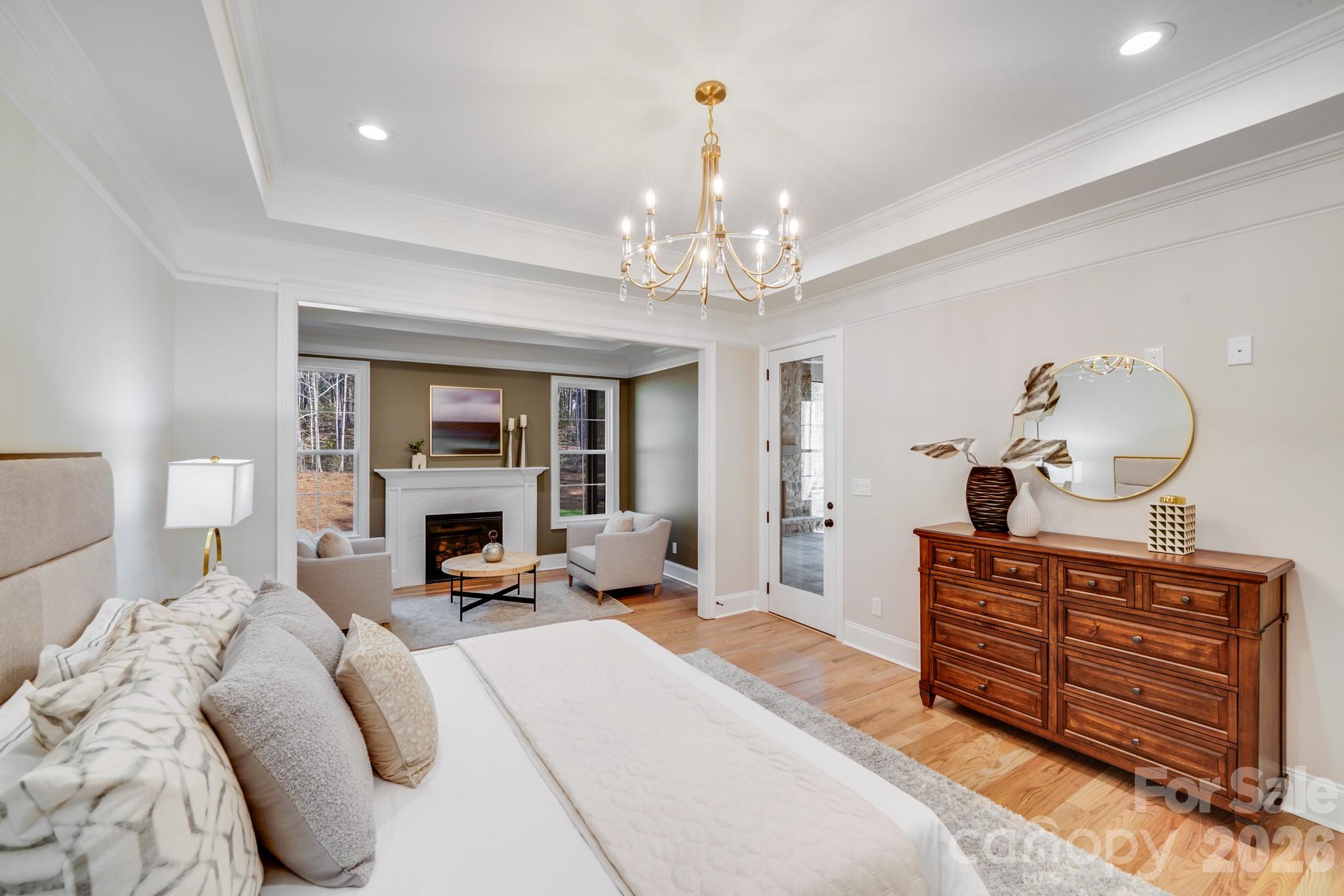 4354 Persimmon Road — Lancaster