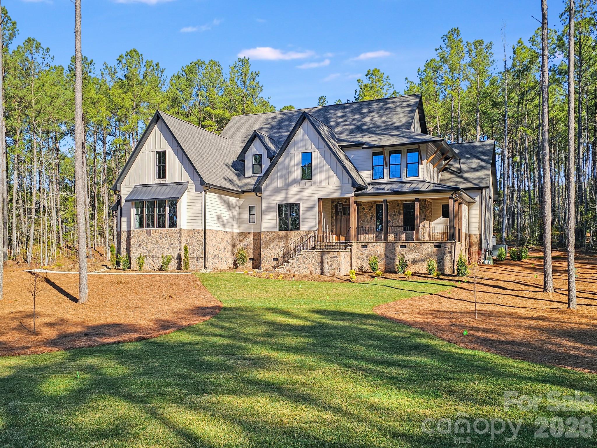 4354 Persimmon Road — Lancaster