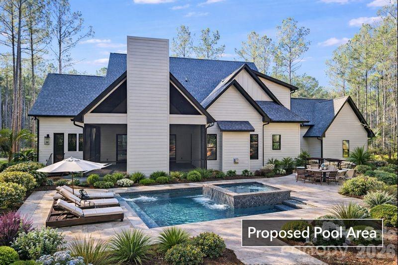 4354 Persimmon Road — Lancaster