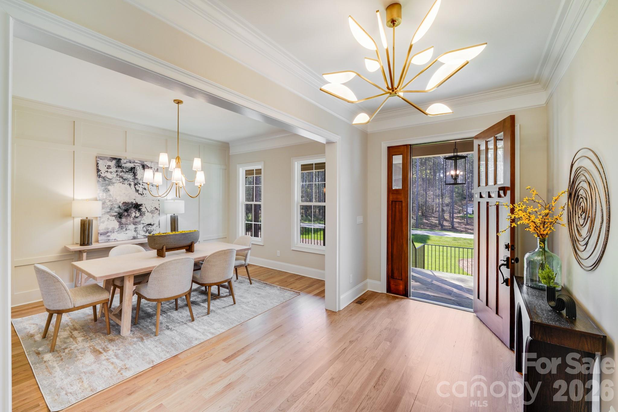 4354 Persimmon Road — Lancaster