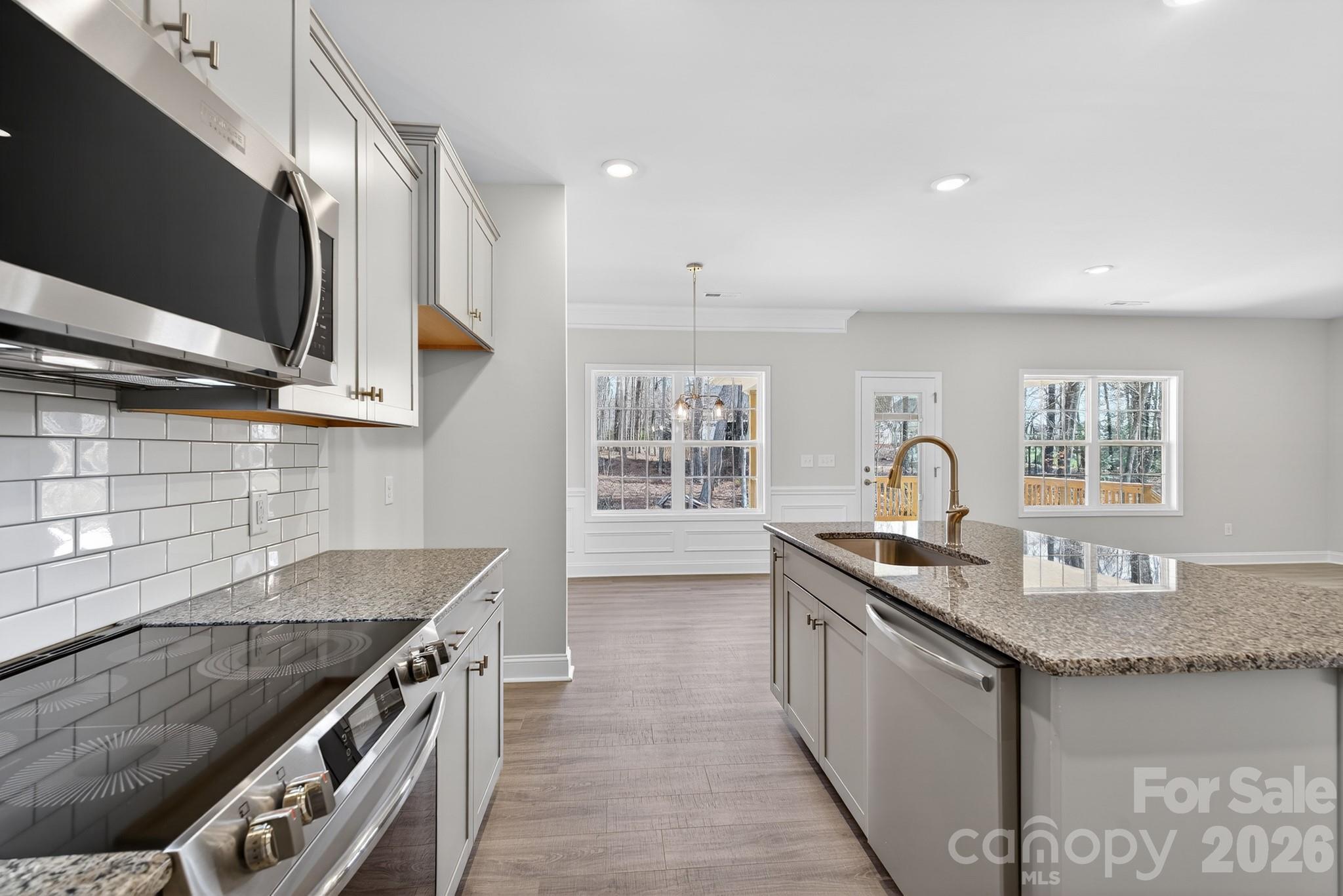 2911 Waterford Lane #35 B — Albemarle