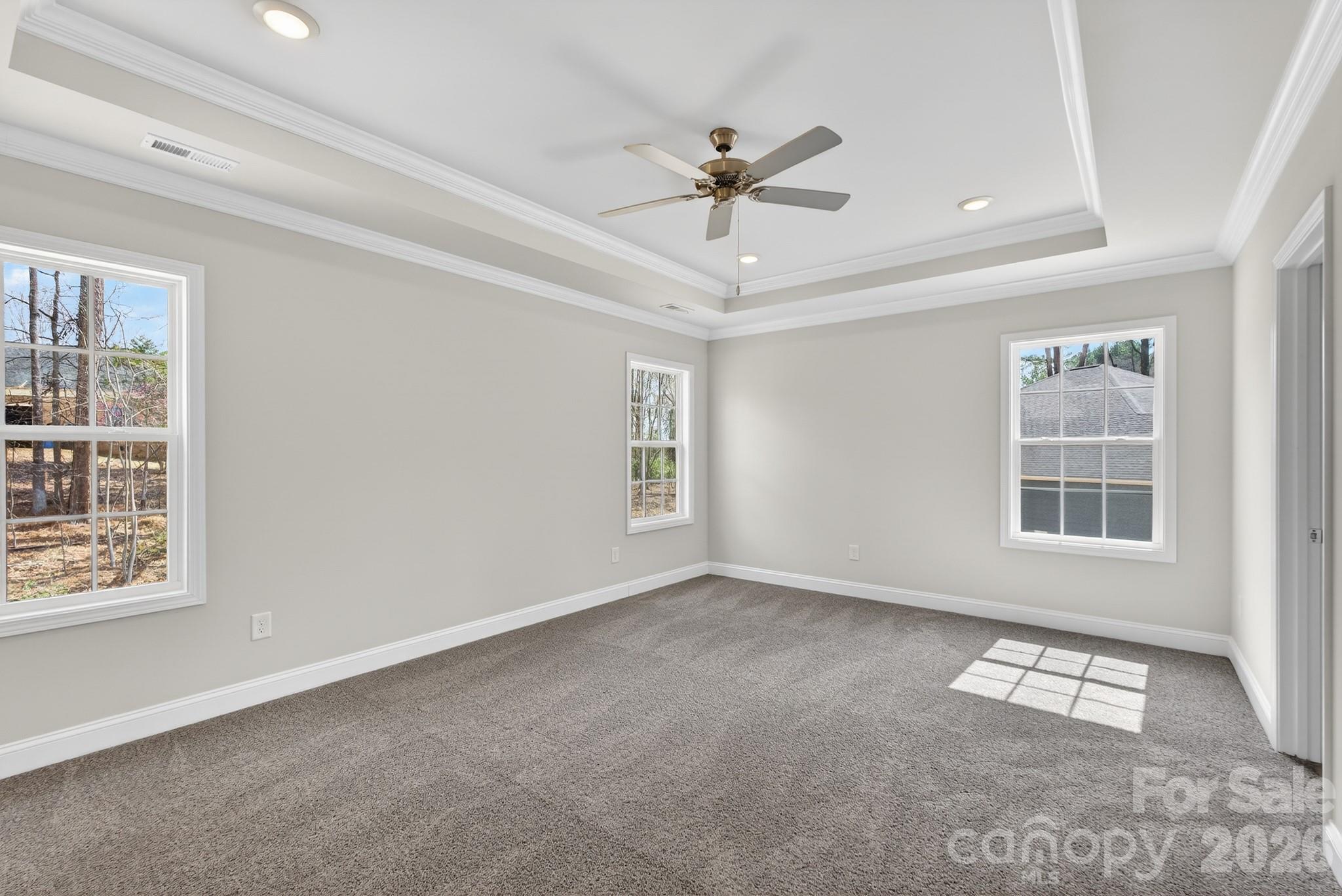2911 Waterford Lane #35 B — Albemarle