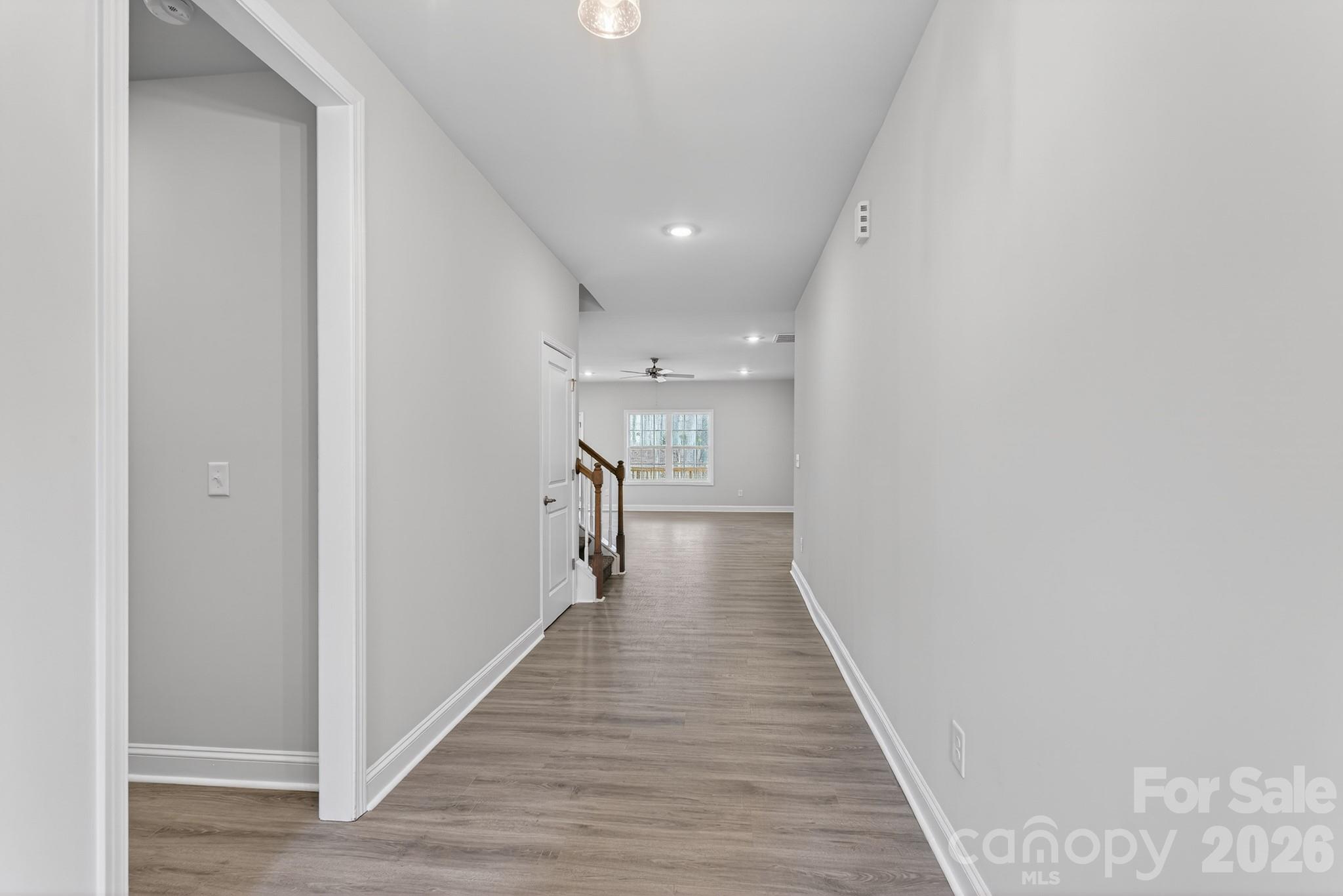 2911 Waterford Lane #35 B — Albemarle