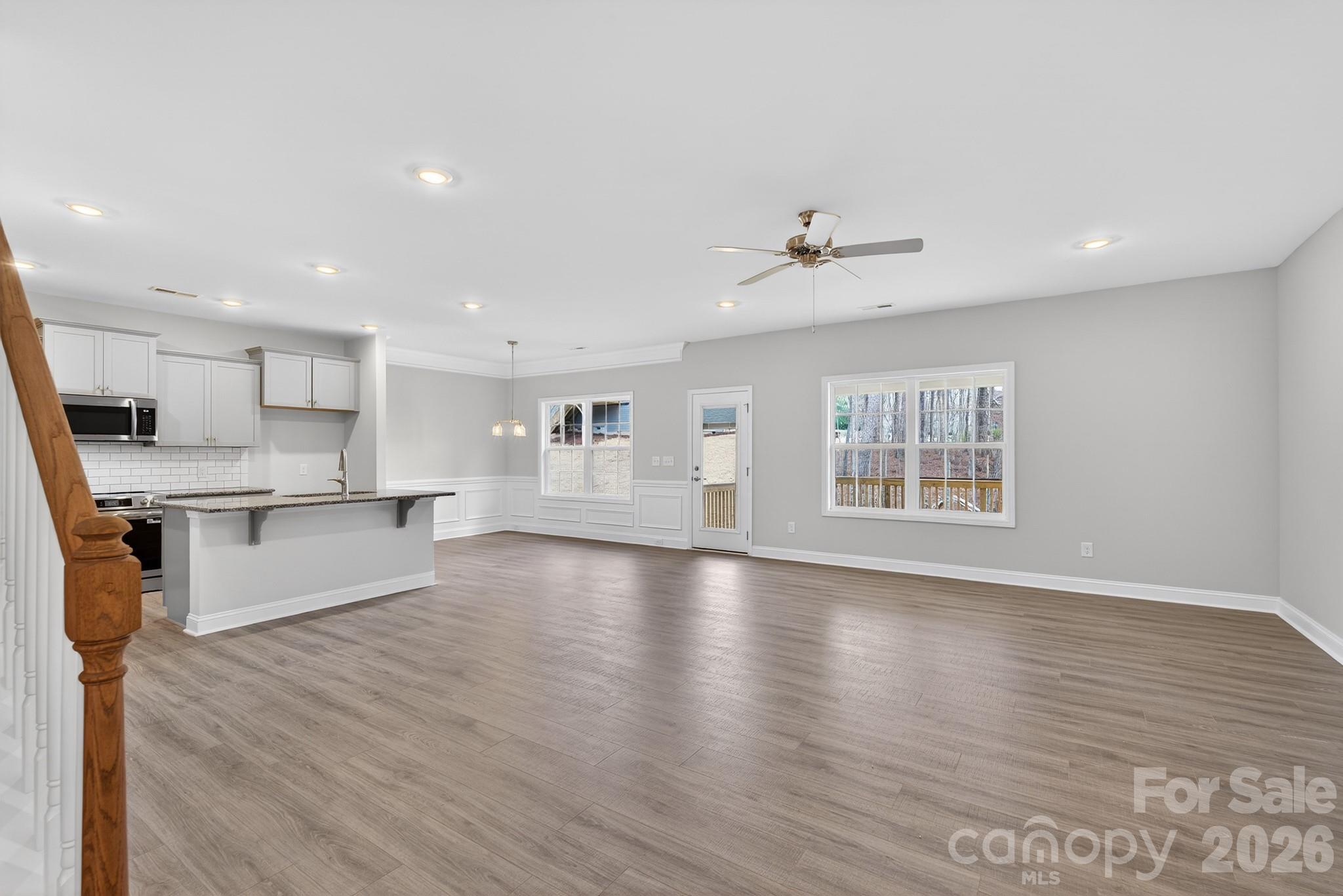 2911 Waterford Lane #35 B — Albemarle