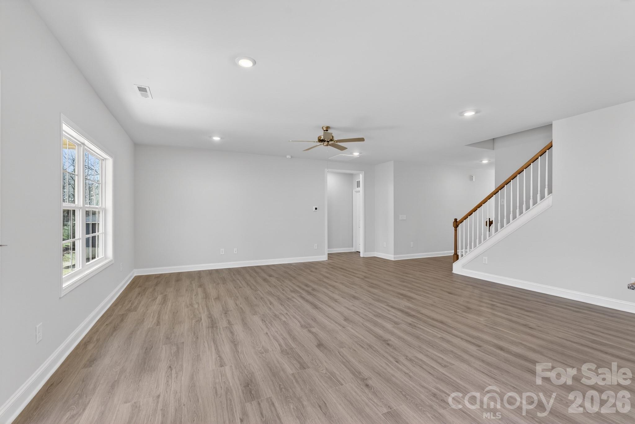 2911 Waterford Lane #35 B — Albemarle