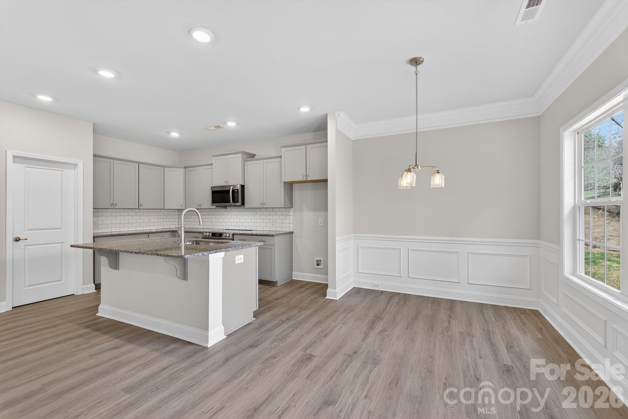 2911 Waterford Lane #35 B — Albemarle