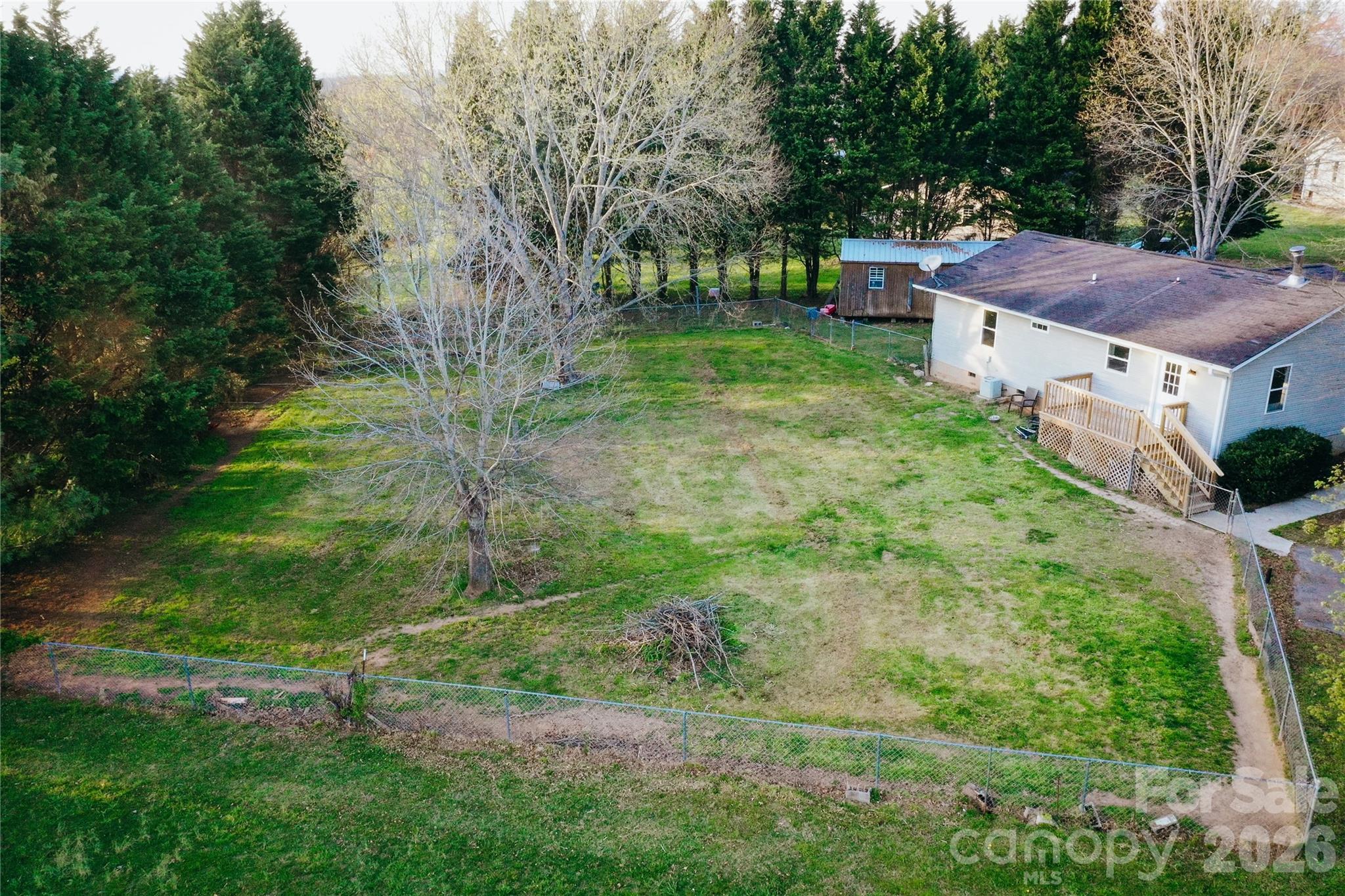45 Pleasant Court — Flat Rock
