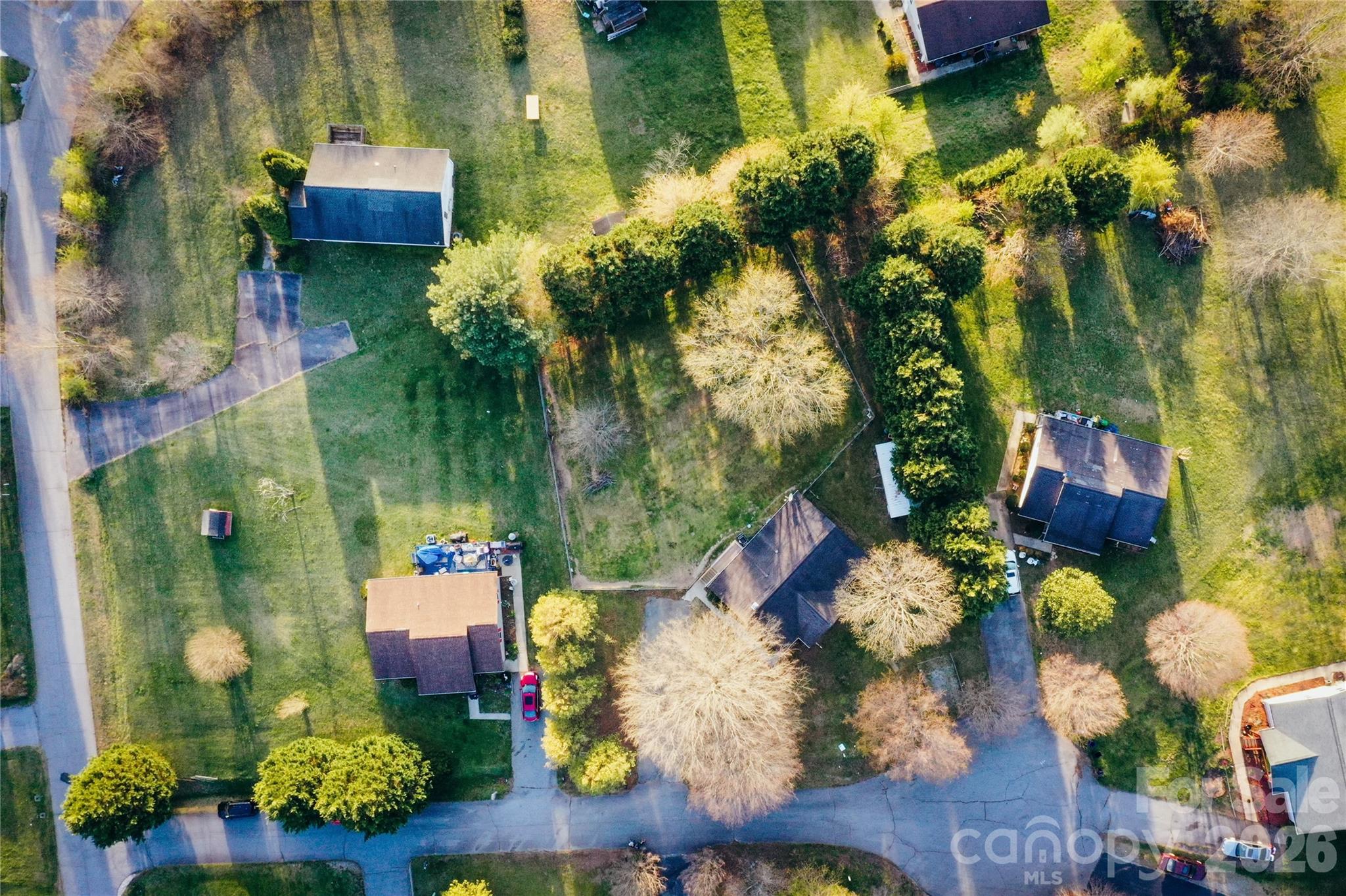 45 Pleasant Court — Flat Rock