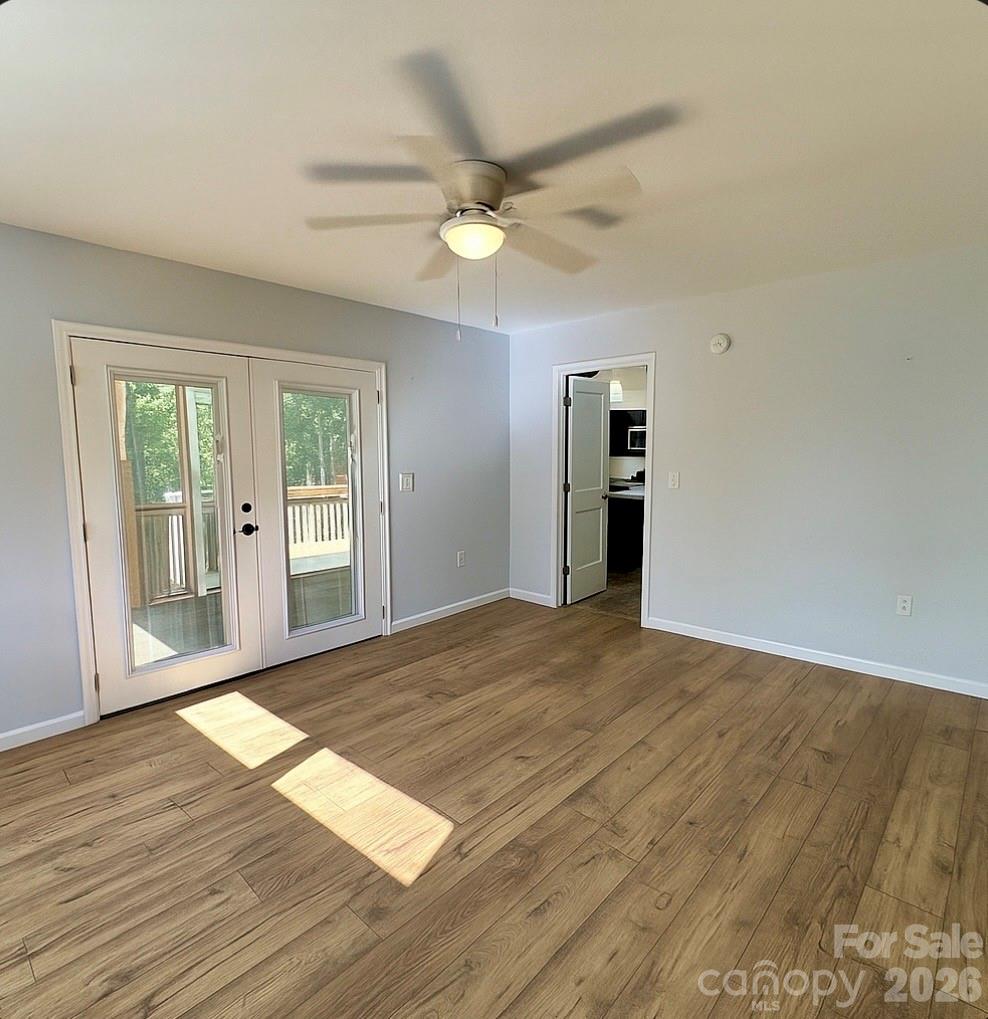 109 Beech Tree Lane — Rutherfordton