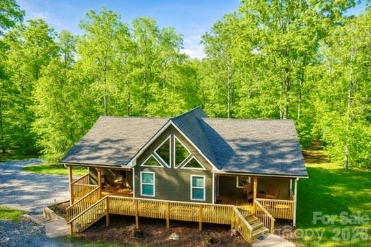 109 Beech Tree Lane — Rutherfordton