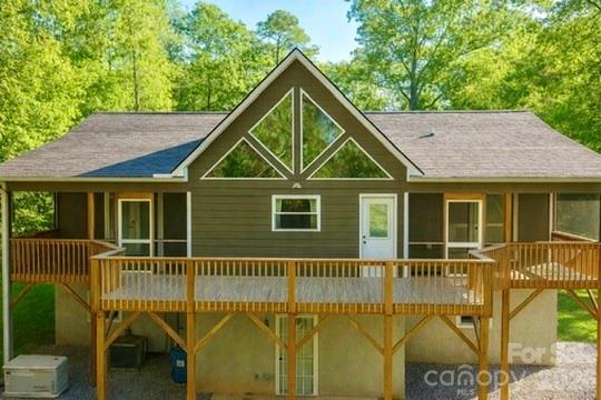 109 Beech Tree Lane — Rutherfordton