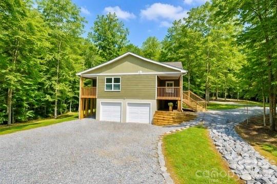 109 Beech Tree Lane — Rutherfordton