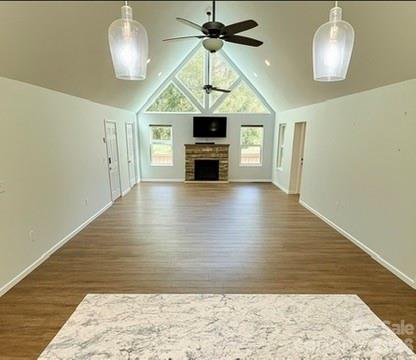 109 Beech Tree Lane — Rutherfordton