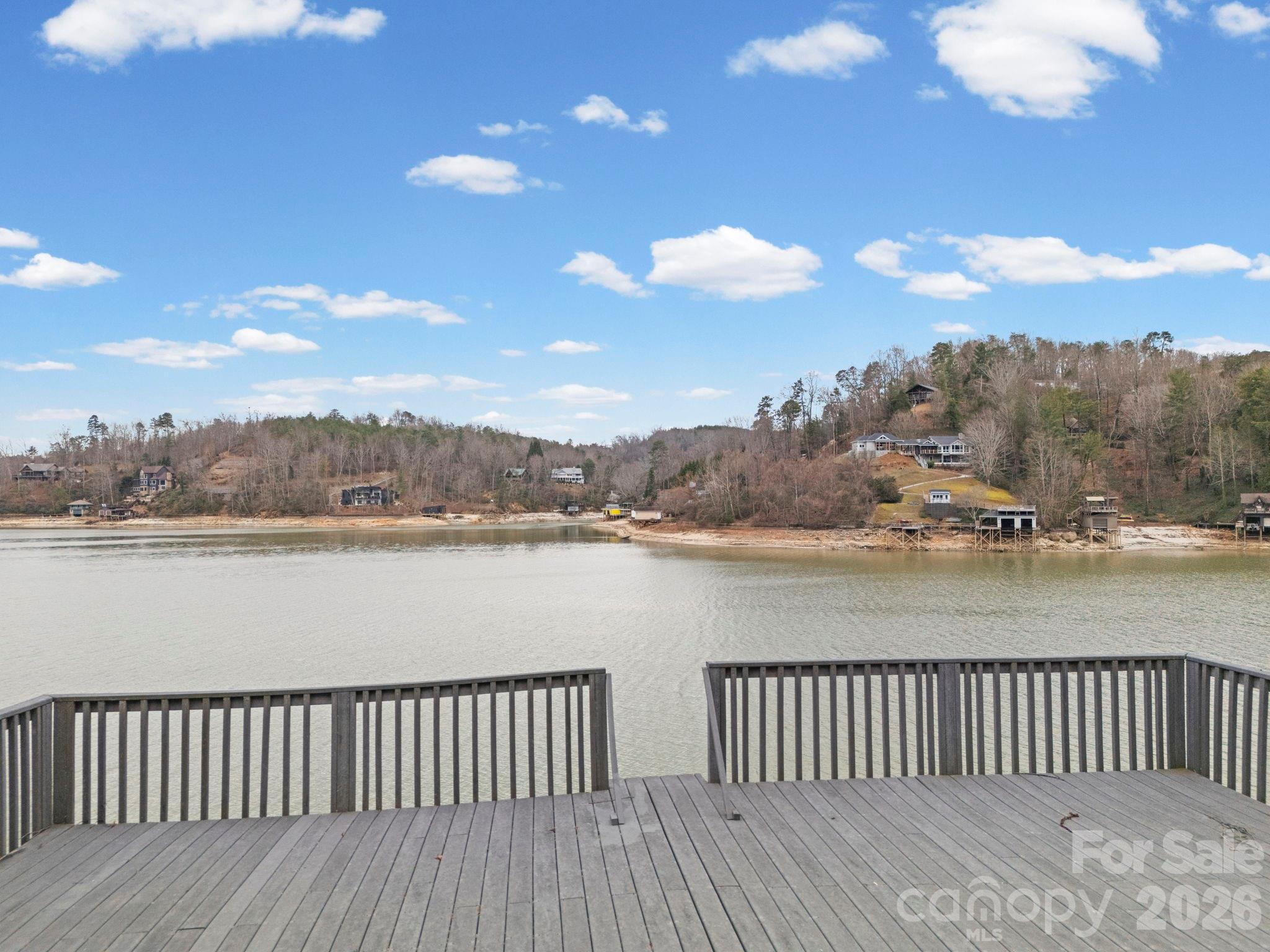 336 Burnt Ridge Road — Lake Lure