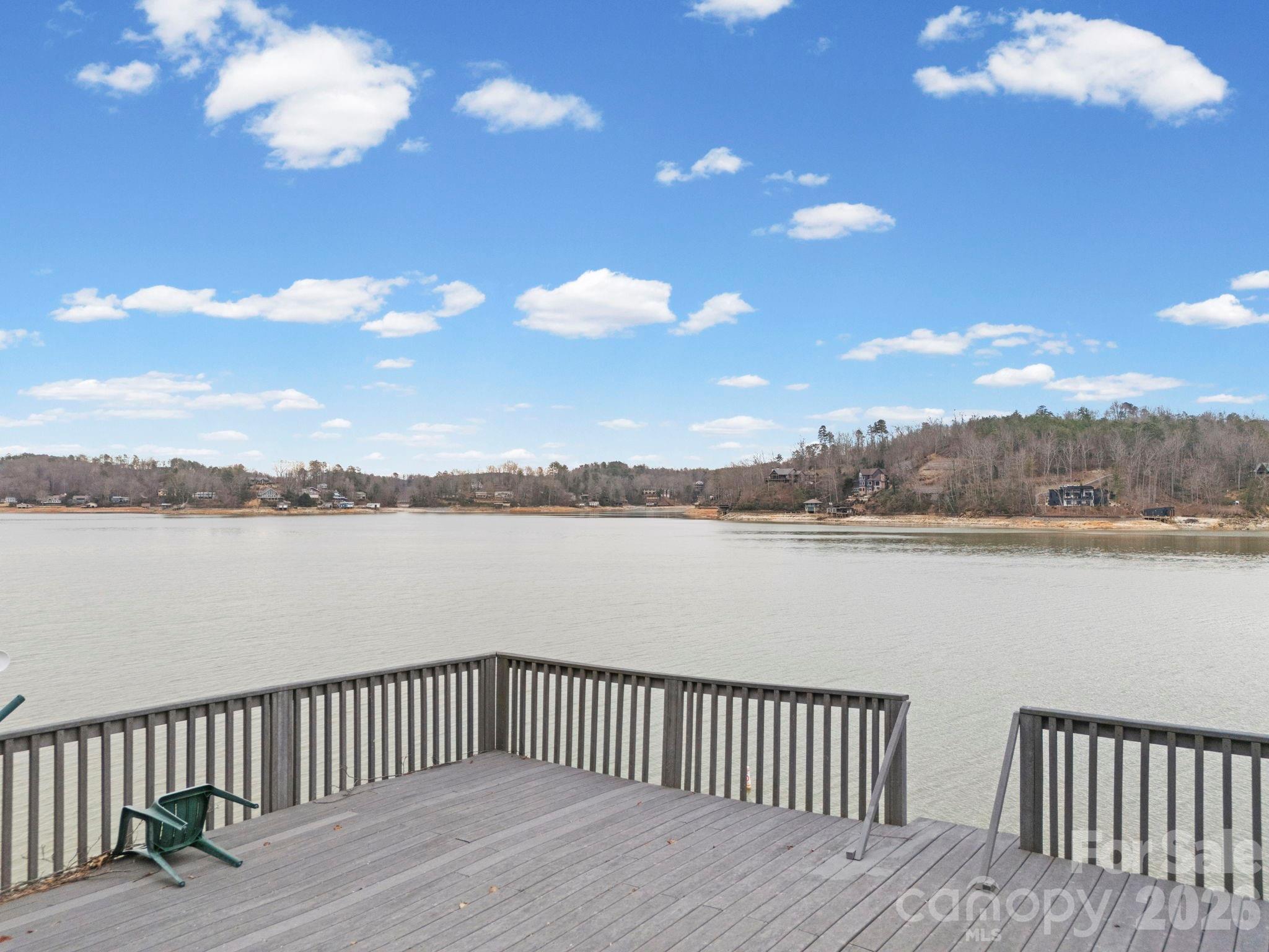 336 Burnt Ridge Road — Lake Lure