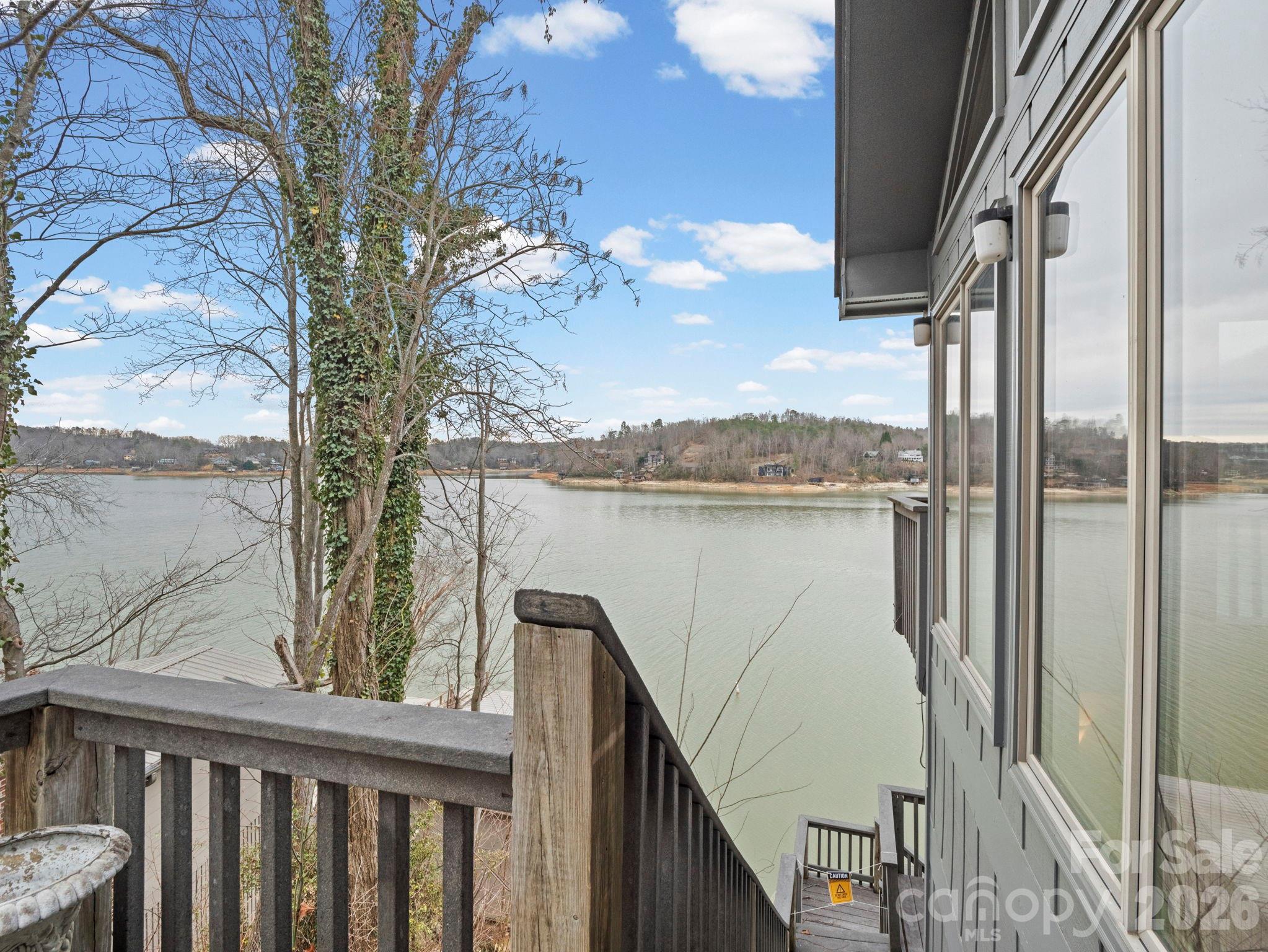 336 Burnt Ridge Road — Lake Lure