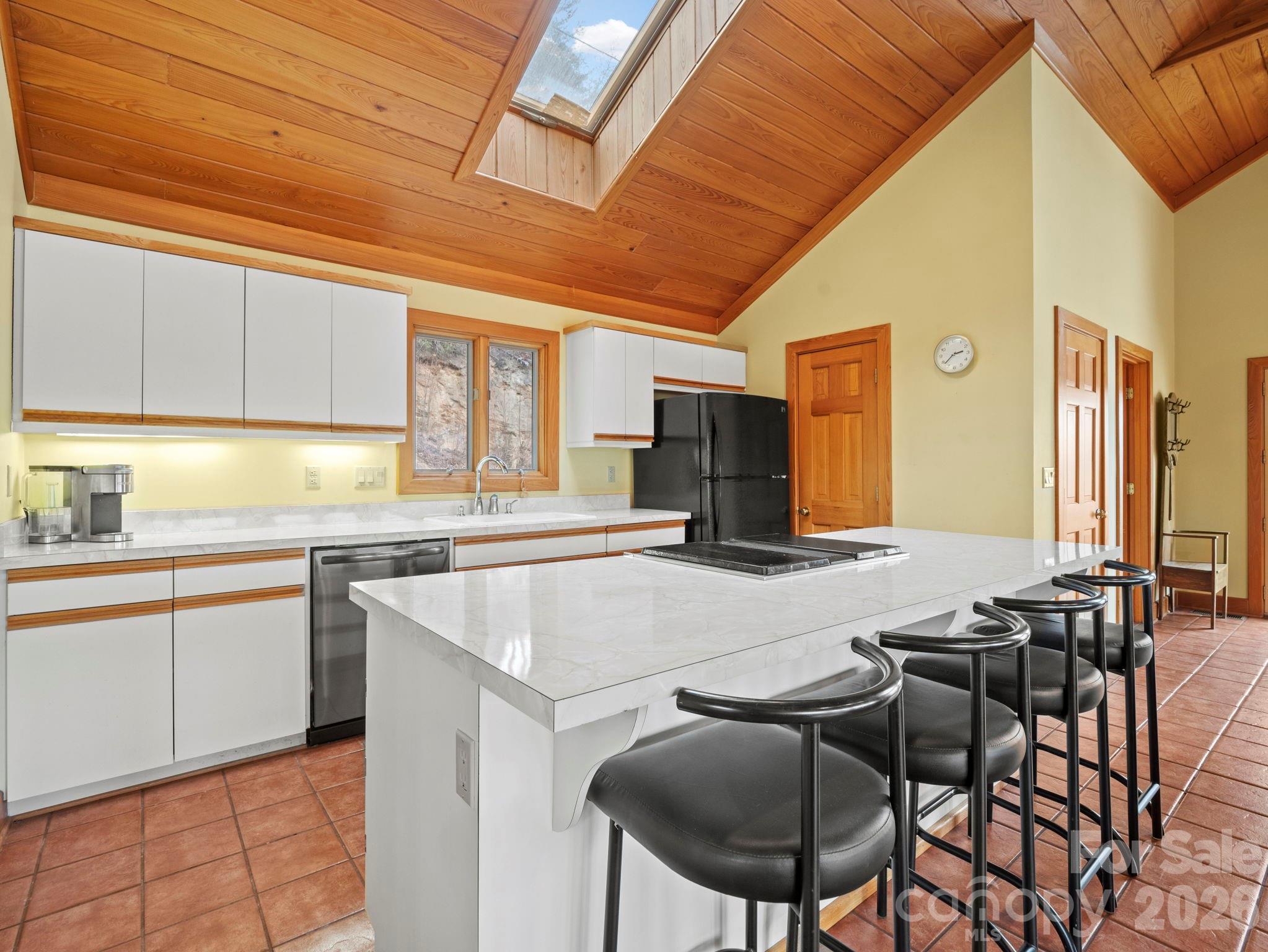 336 Burnt Ridge Road — Lake Lure