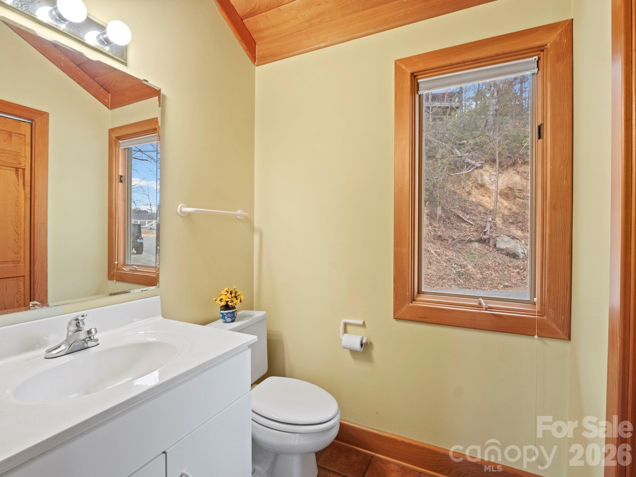 336 Burnt Ridge Road — Lake Lure