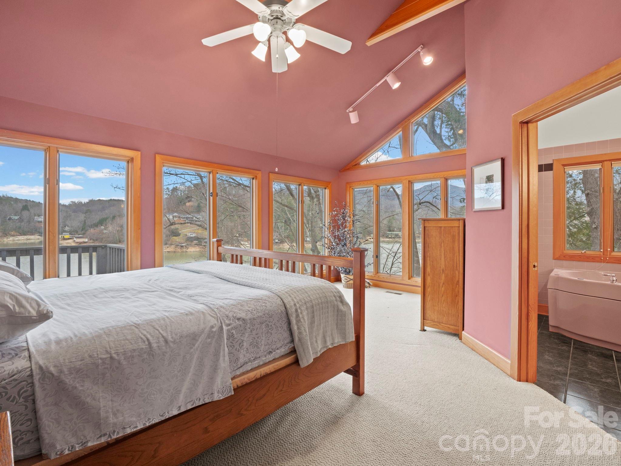 336 Burnt Ridge Road — Lake Lure
