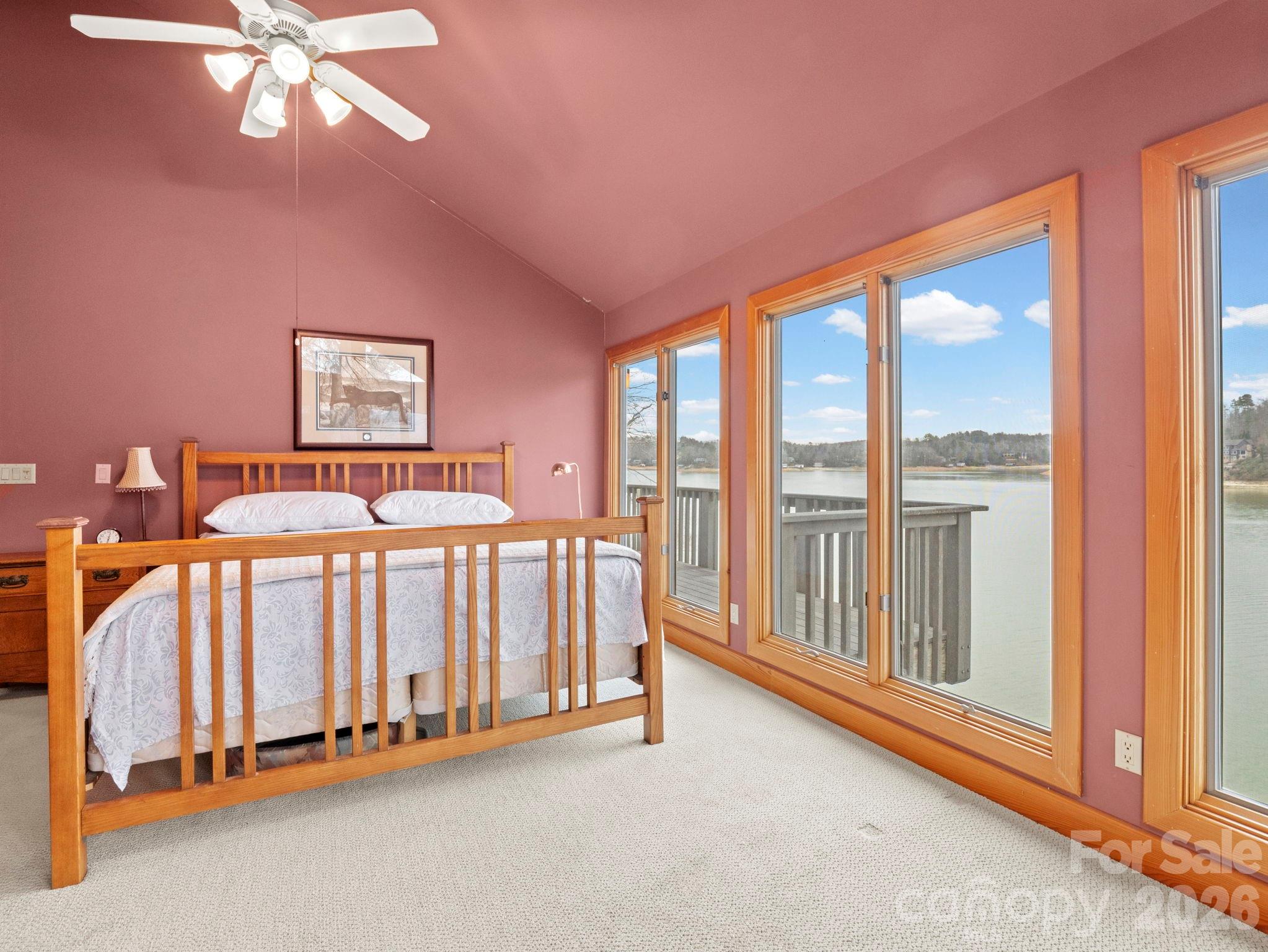336 Burnt Ridge Road — Lake Lure