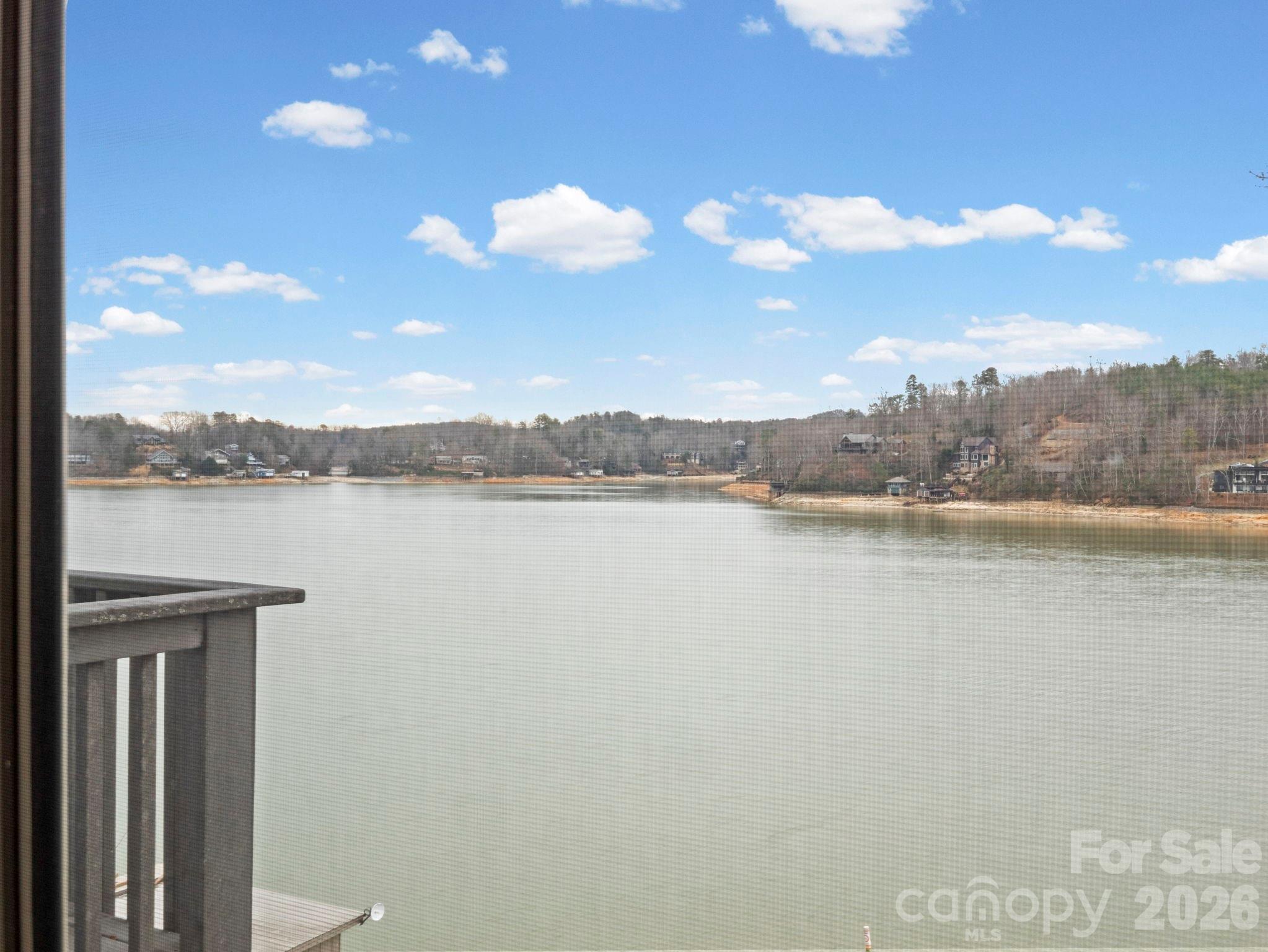 336 Burnt Ridge Road — Lake Lure