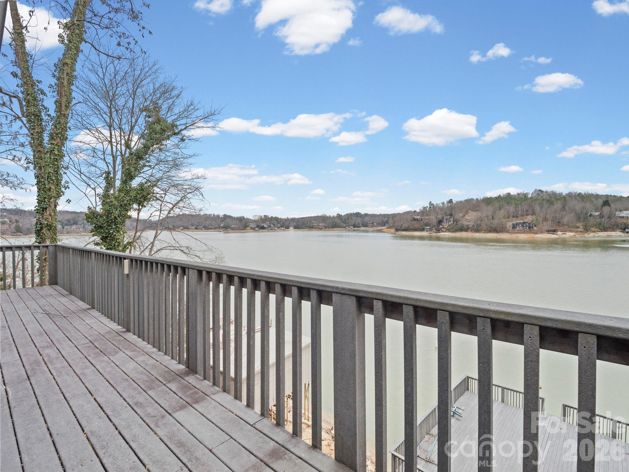 336 Burnt Ridge Road — Lake Lure