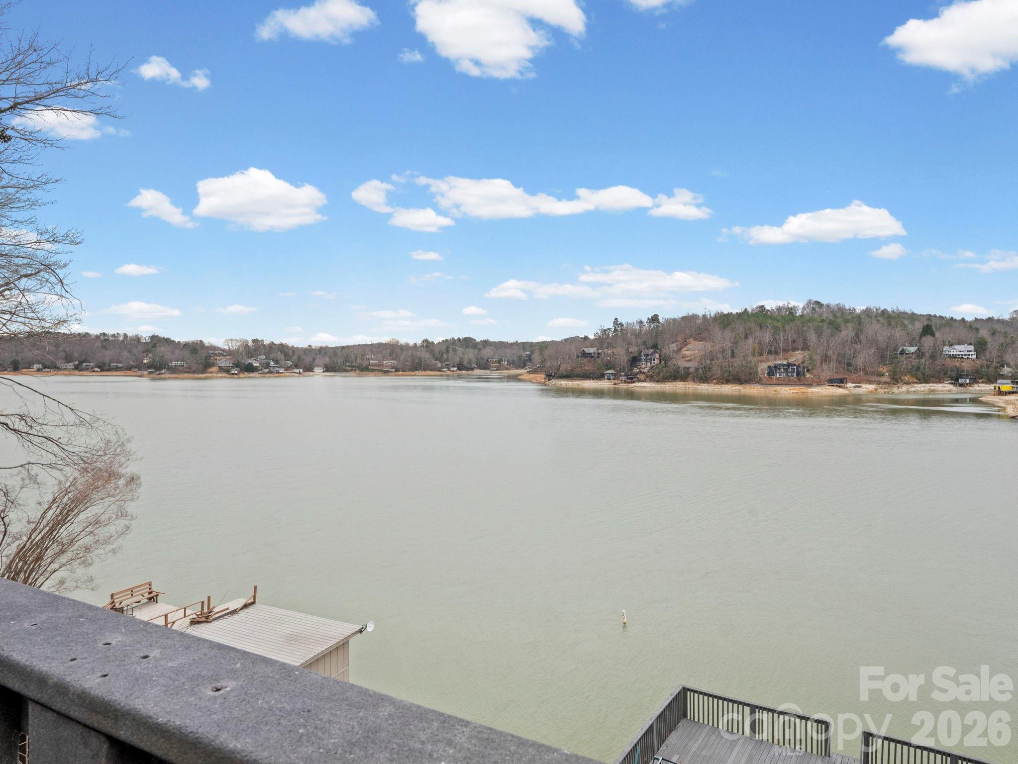 336 Burnt Ridge Road — Lake Lure