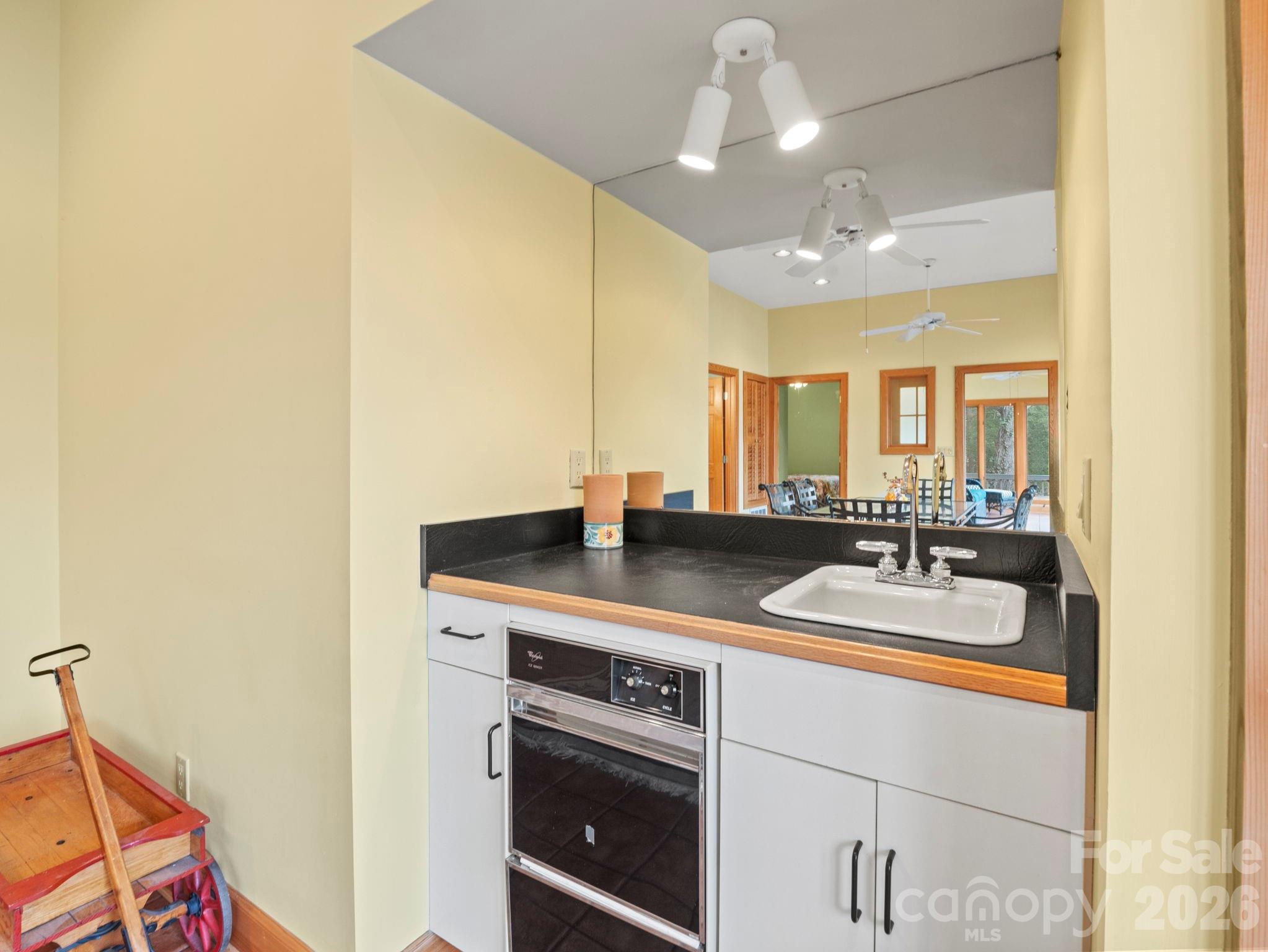 336 Burnt Ridge Road — Lake Lure