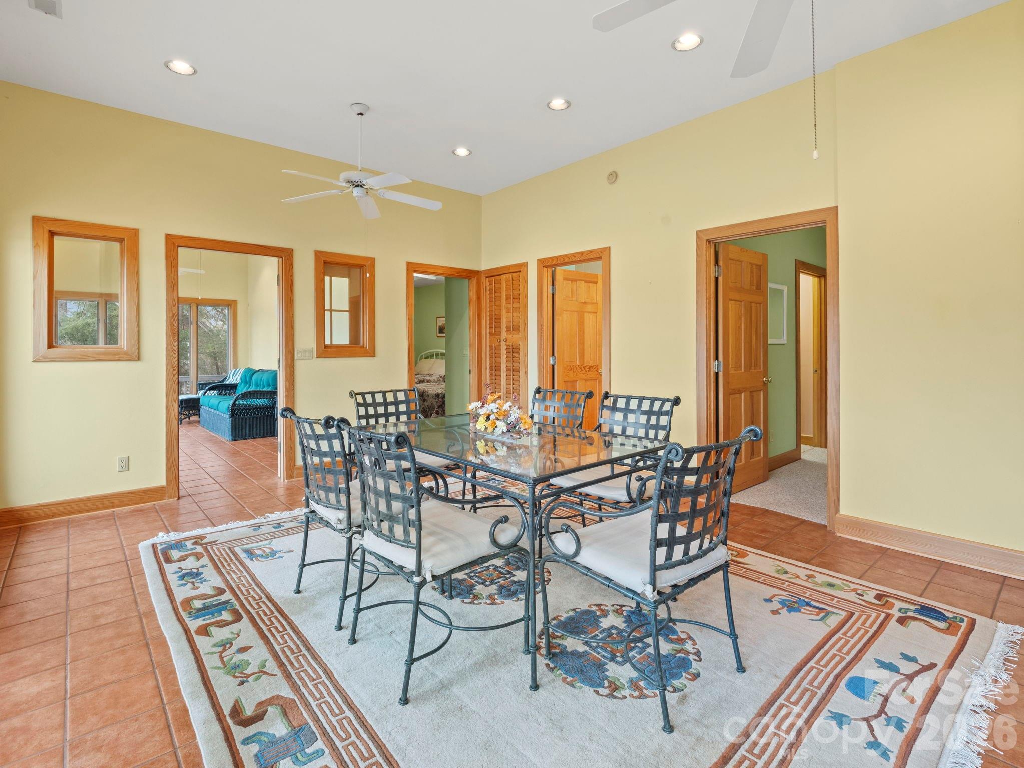 336 Burnt Ridge Road — Lake Lure