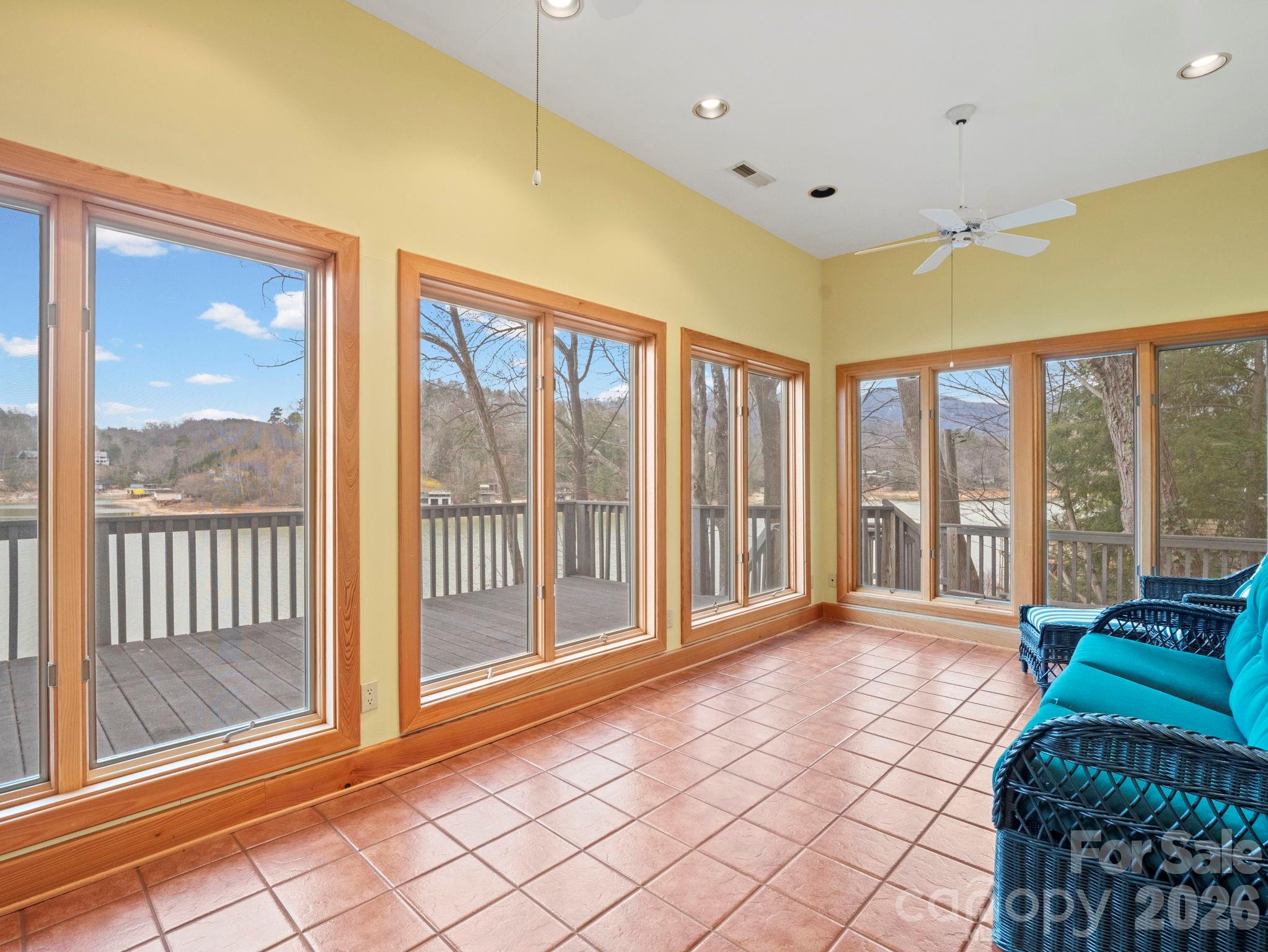 336 Burnt Ridge Road — Lake Lure