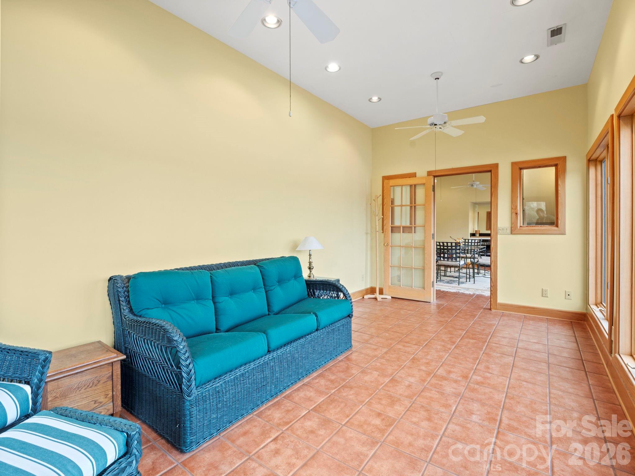 336 Burnt Ridge Road — Lake Lure