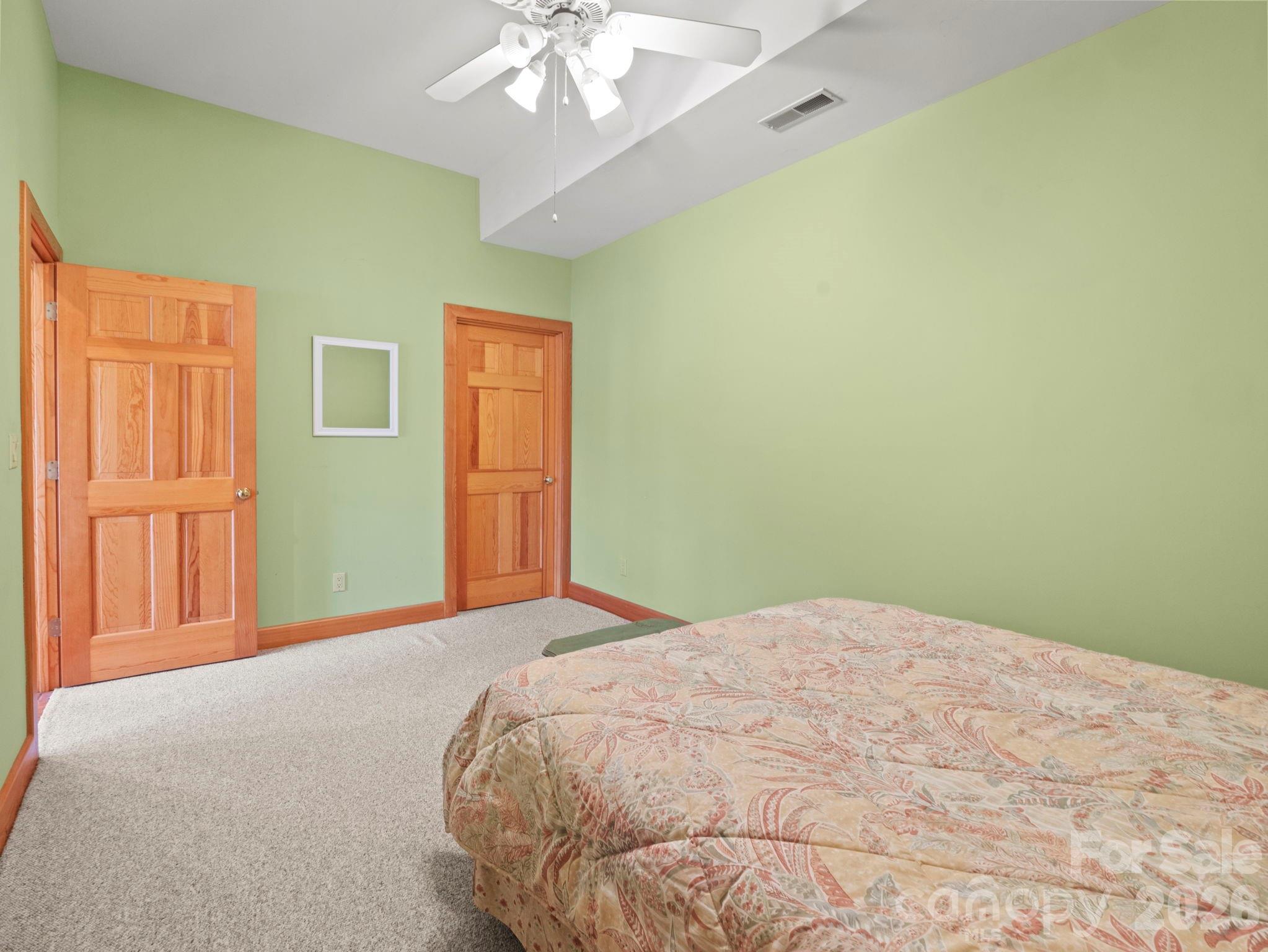 336 Burnt Ridge Road — Lake Lure