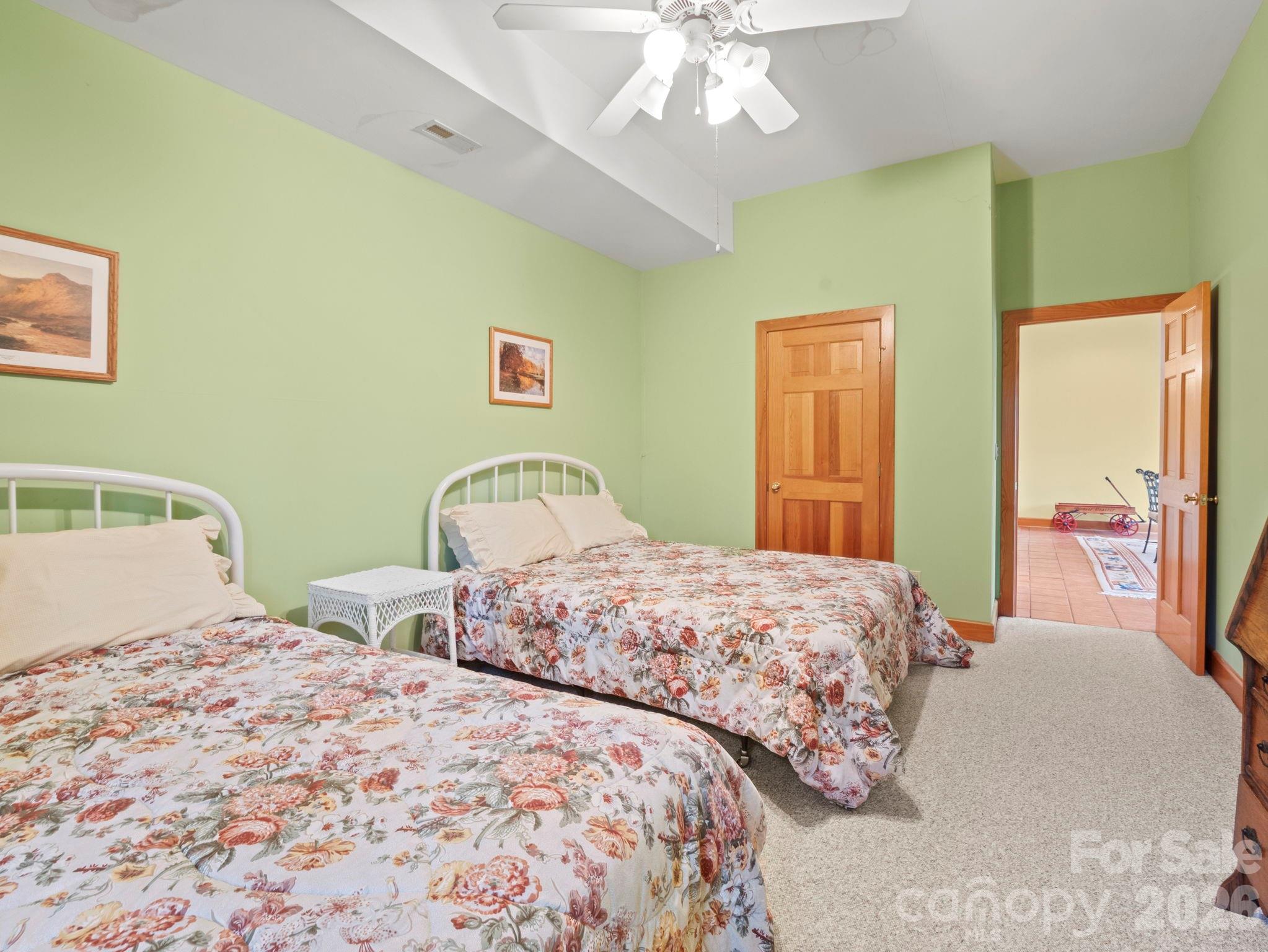 336 Burnt Ridge Road — Lake Lure