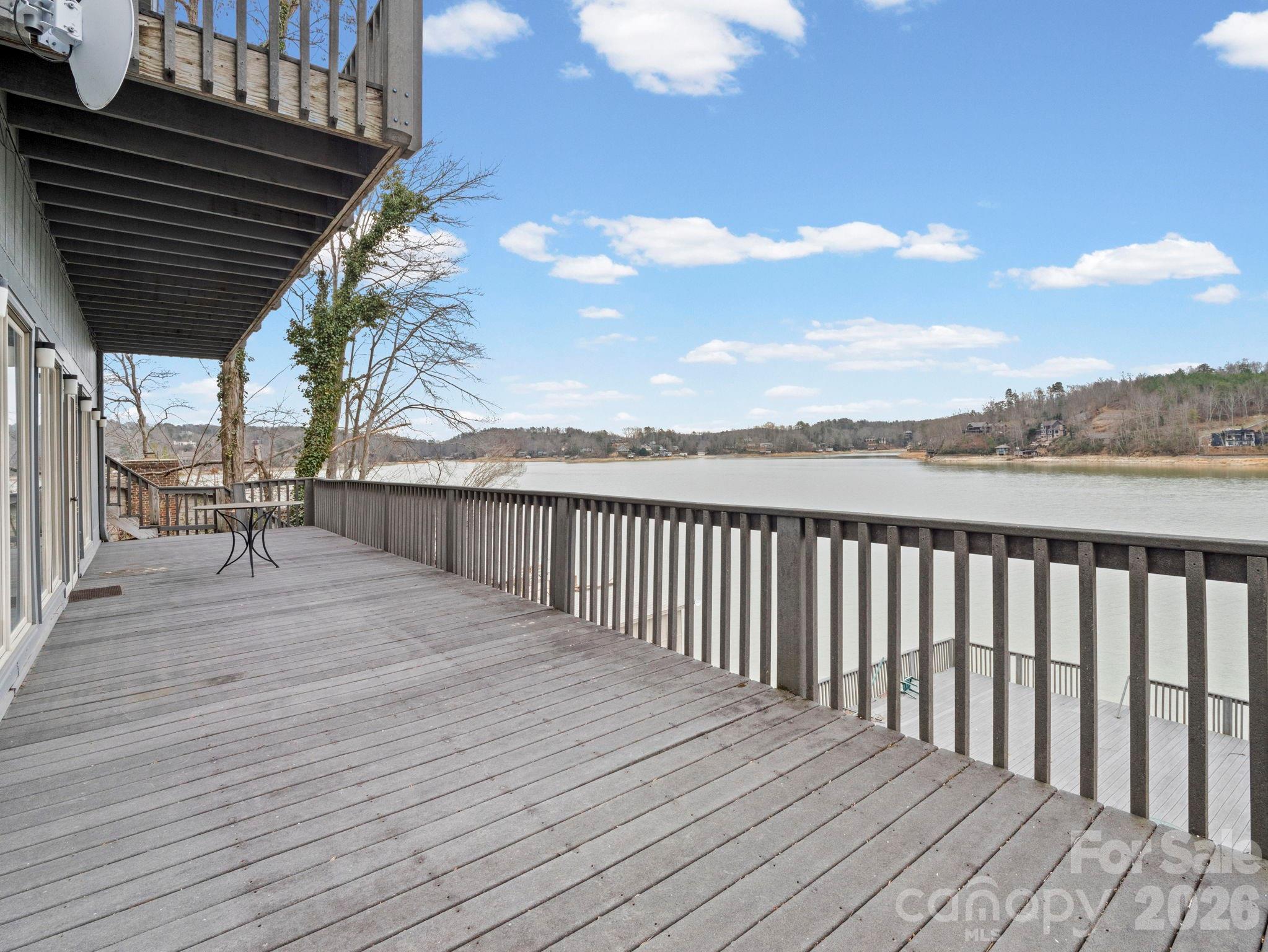 336 Burnt Ridge Road — Lake Lure