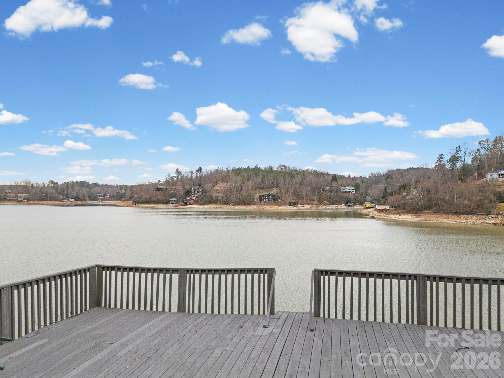 336 Burnt Ridge Road — Lake Lure