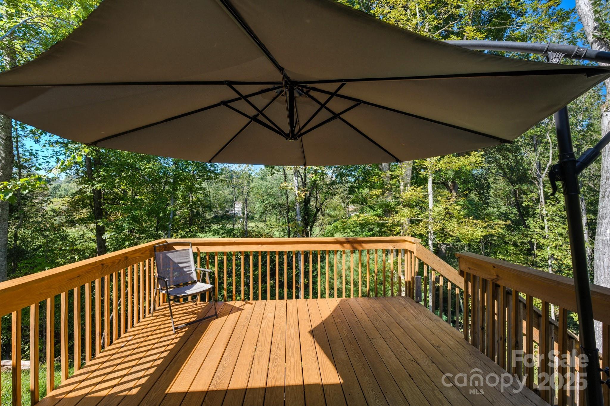 1036 Williamsburg Drive — Lenoir