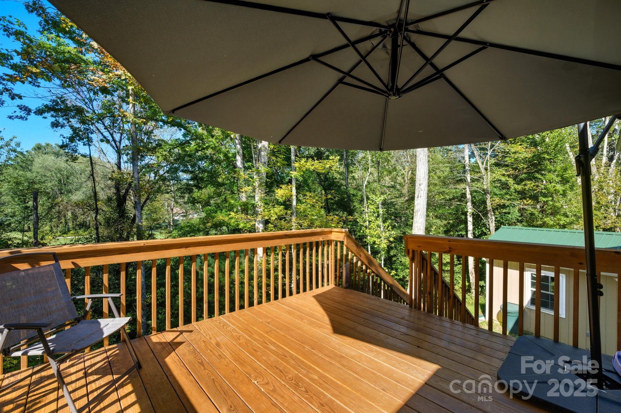 1036 Williamsburg Drive — Lenoir