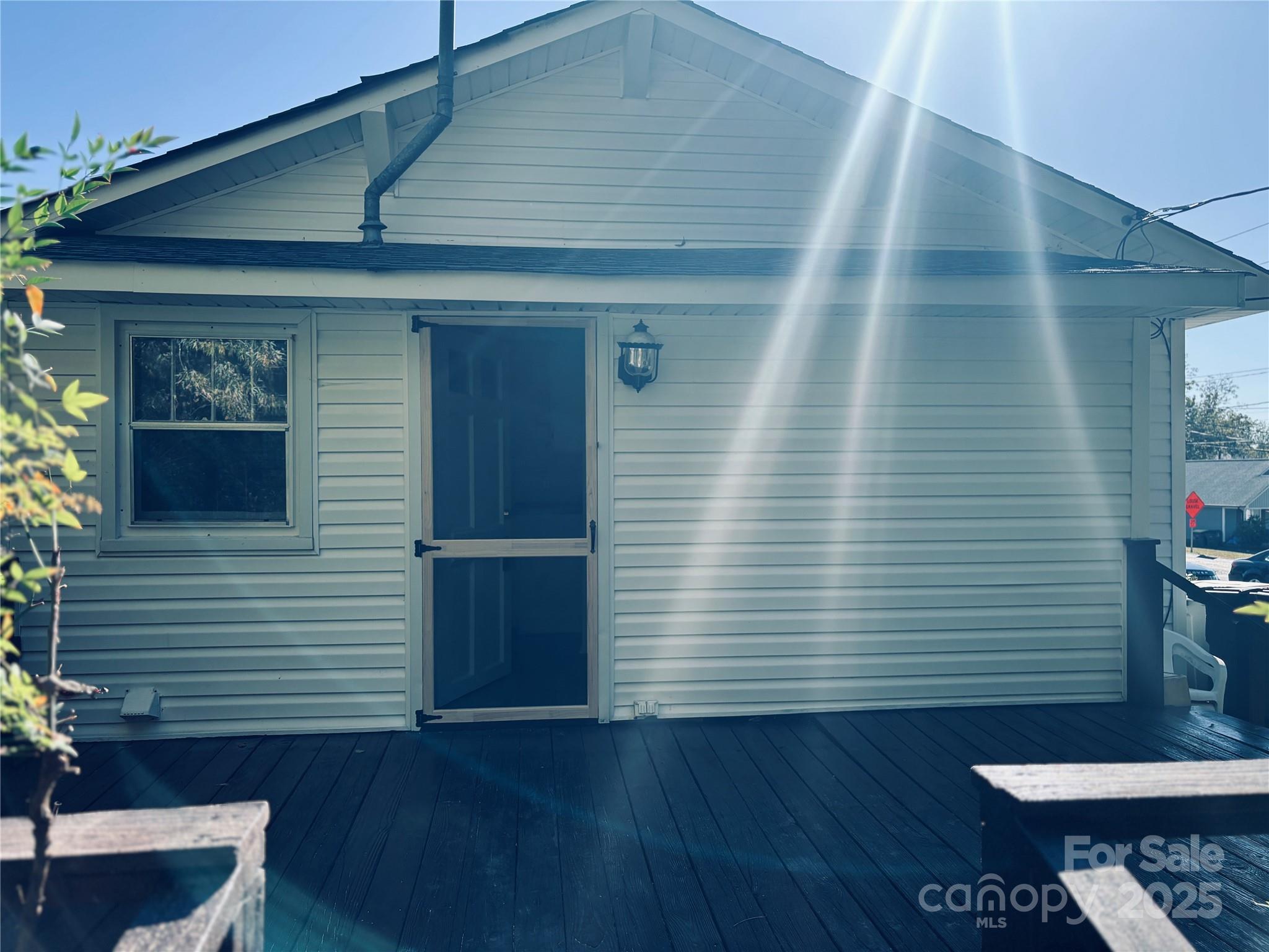 212 Kimball Street — Kannapolis